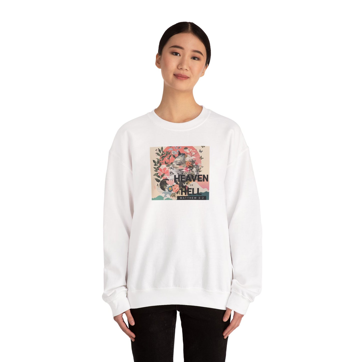 Motivational Sweatshirt