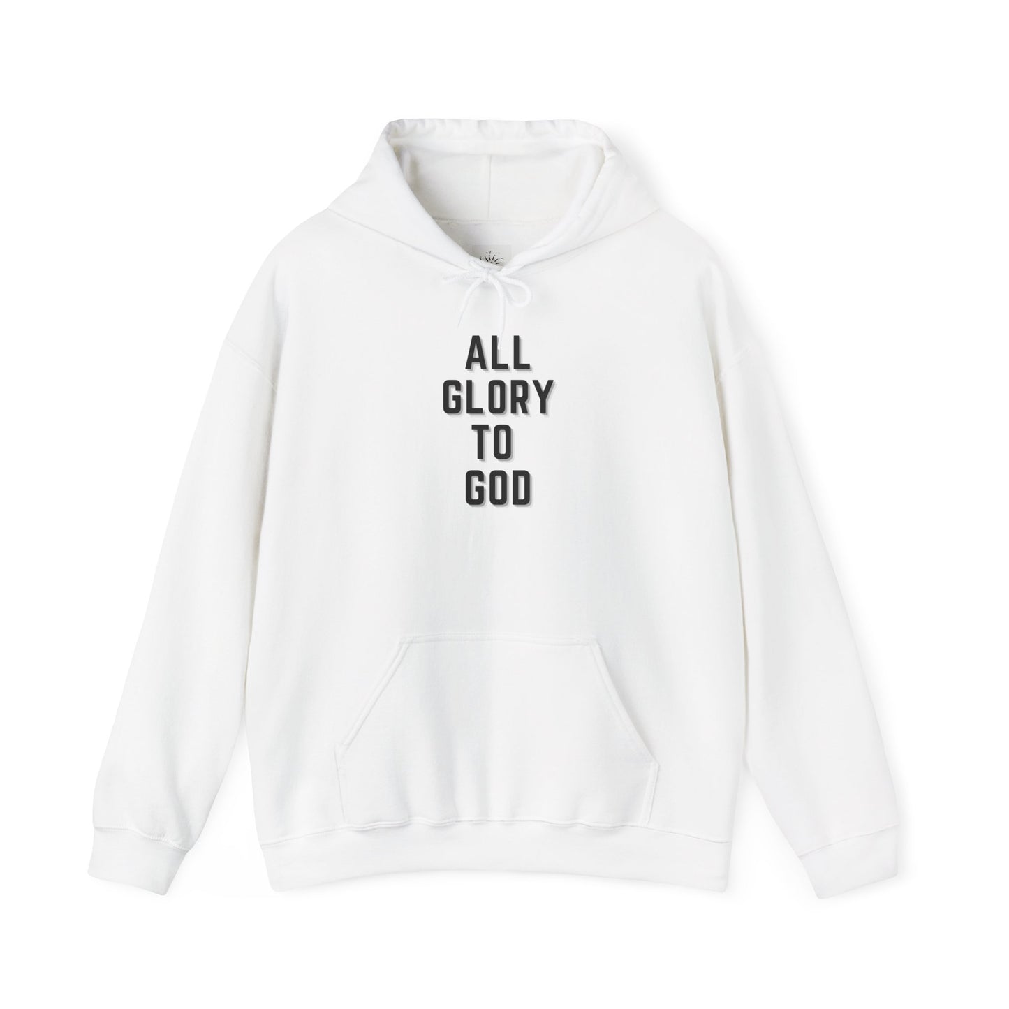Copy of Jesus Saves - Men's Hoodie