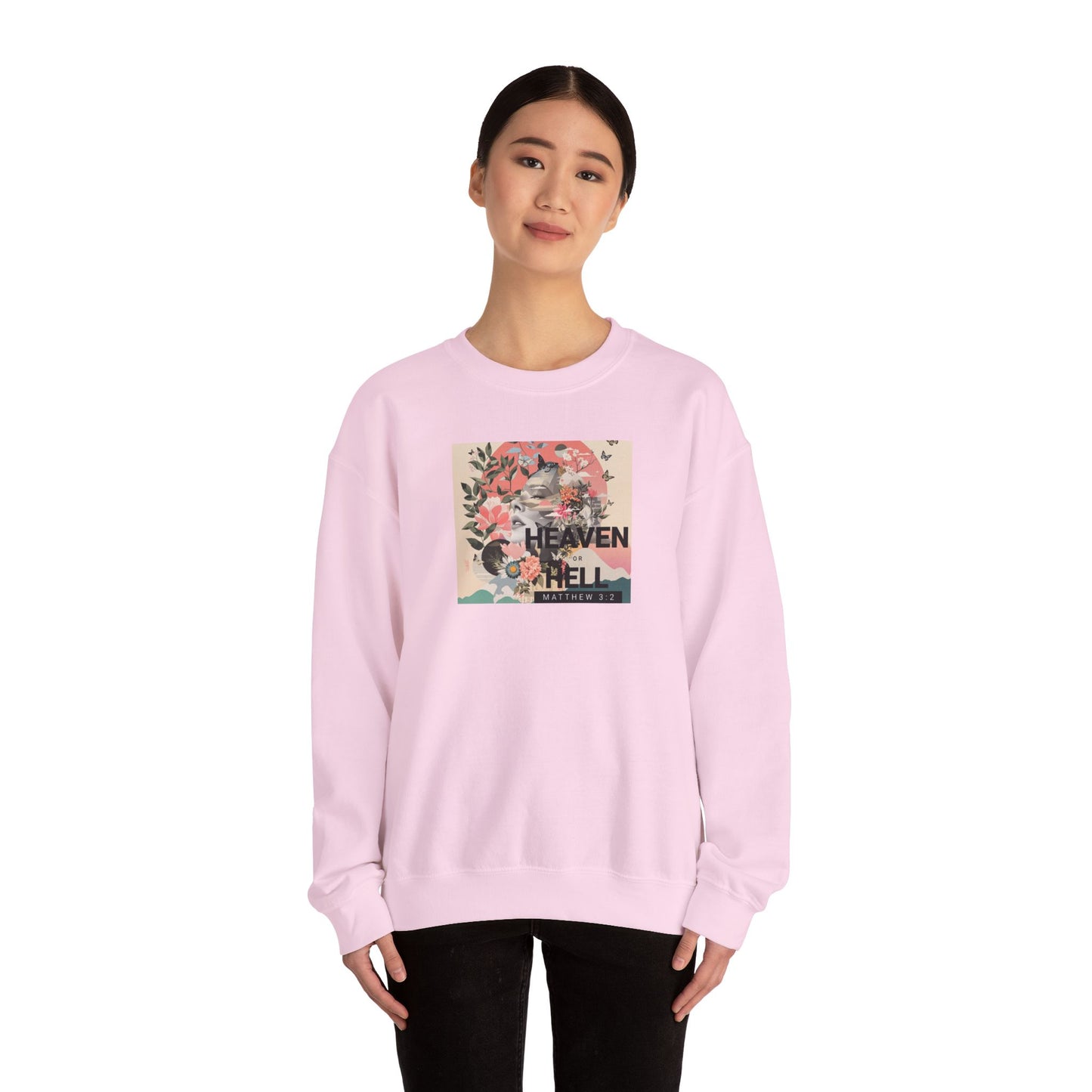 Motivational Sweatshirt