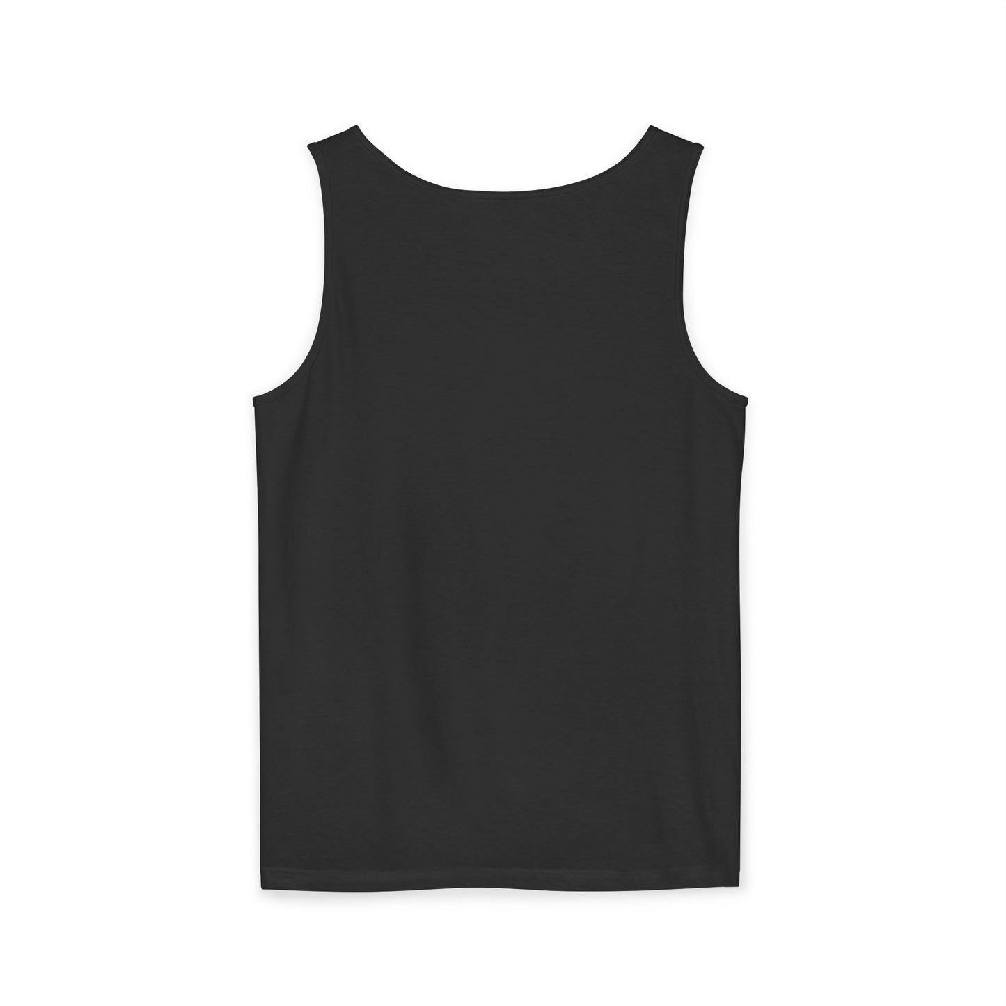 Repent - Women's Garment-Dyed Tank Top - Casual Summer Essential, Perfect for Festivals, Beach Days, Everyday Wear, Gift for Her