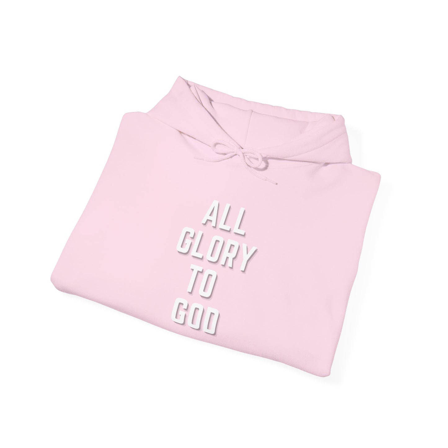 Copy of Jesus Saves - Men's Hoodie