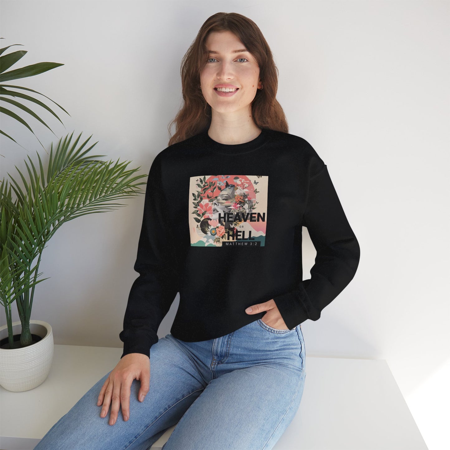 Motivational Sweatshirt