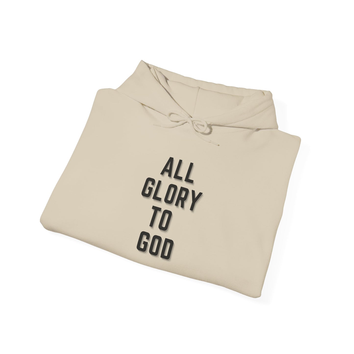Copy of Jesus Saves - Men's Hoodie