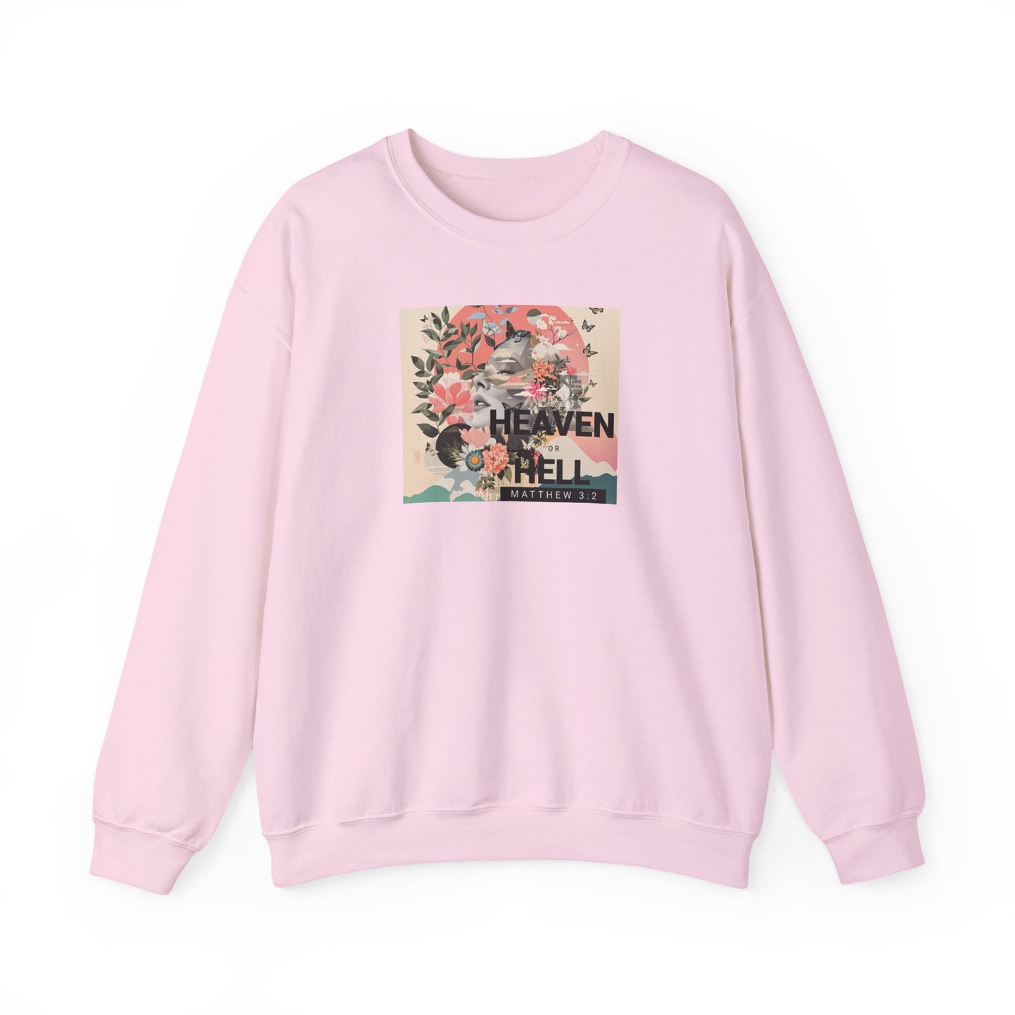 Motivational Sweatshirt