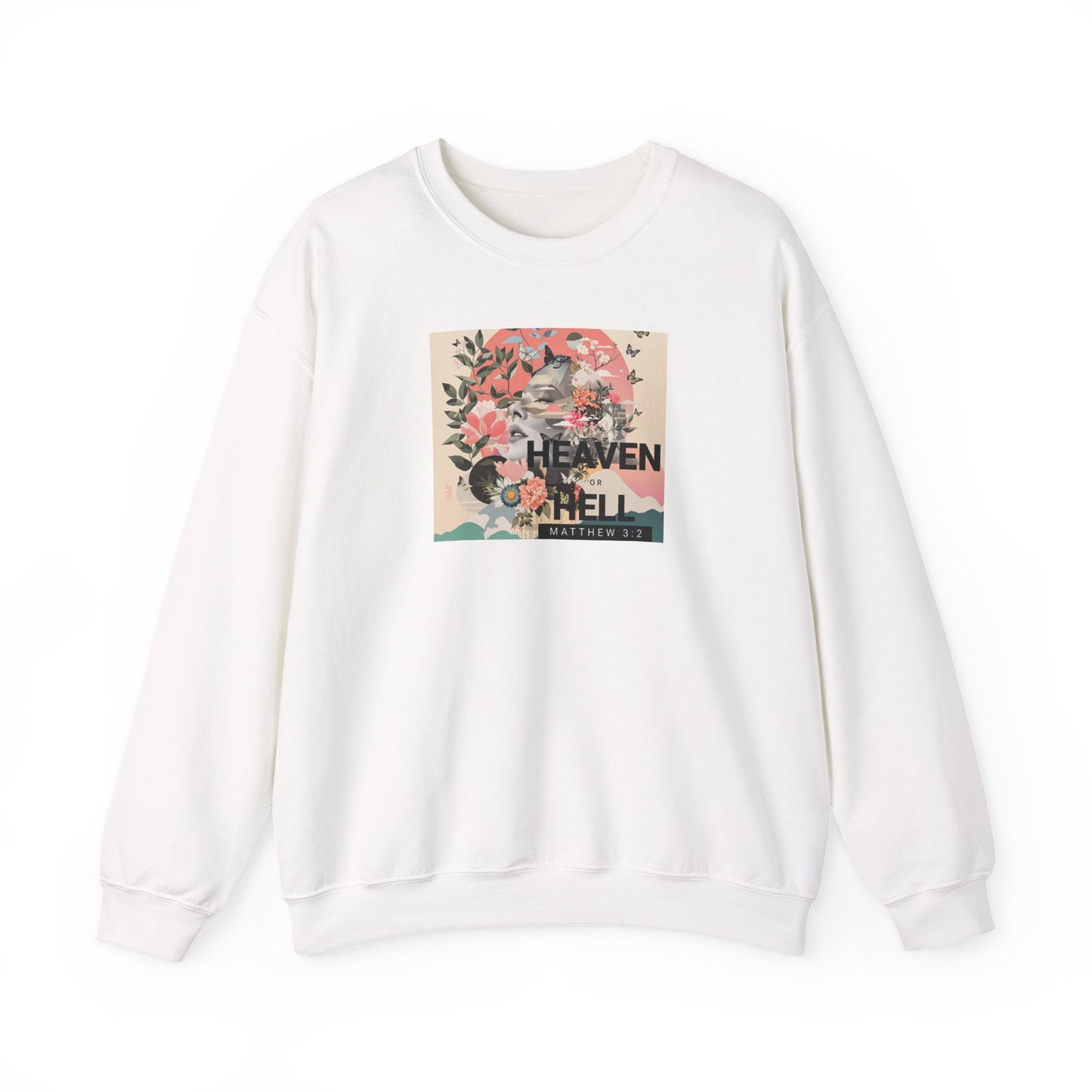 Motivational Sweatshirt