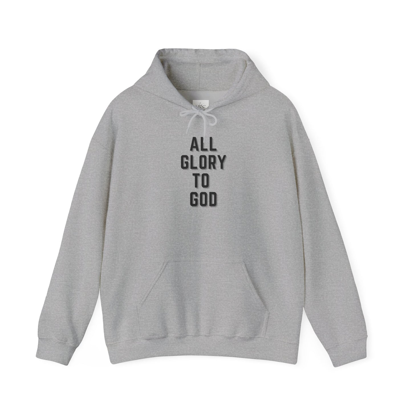 Copy of Jesus Saves - Men's Hoodie