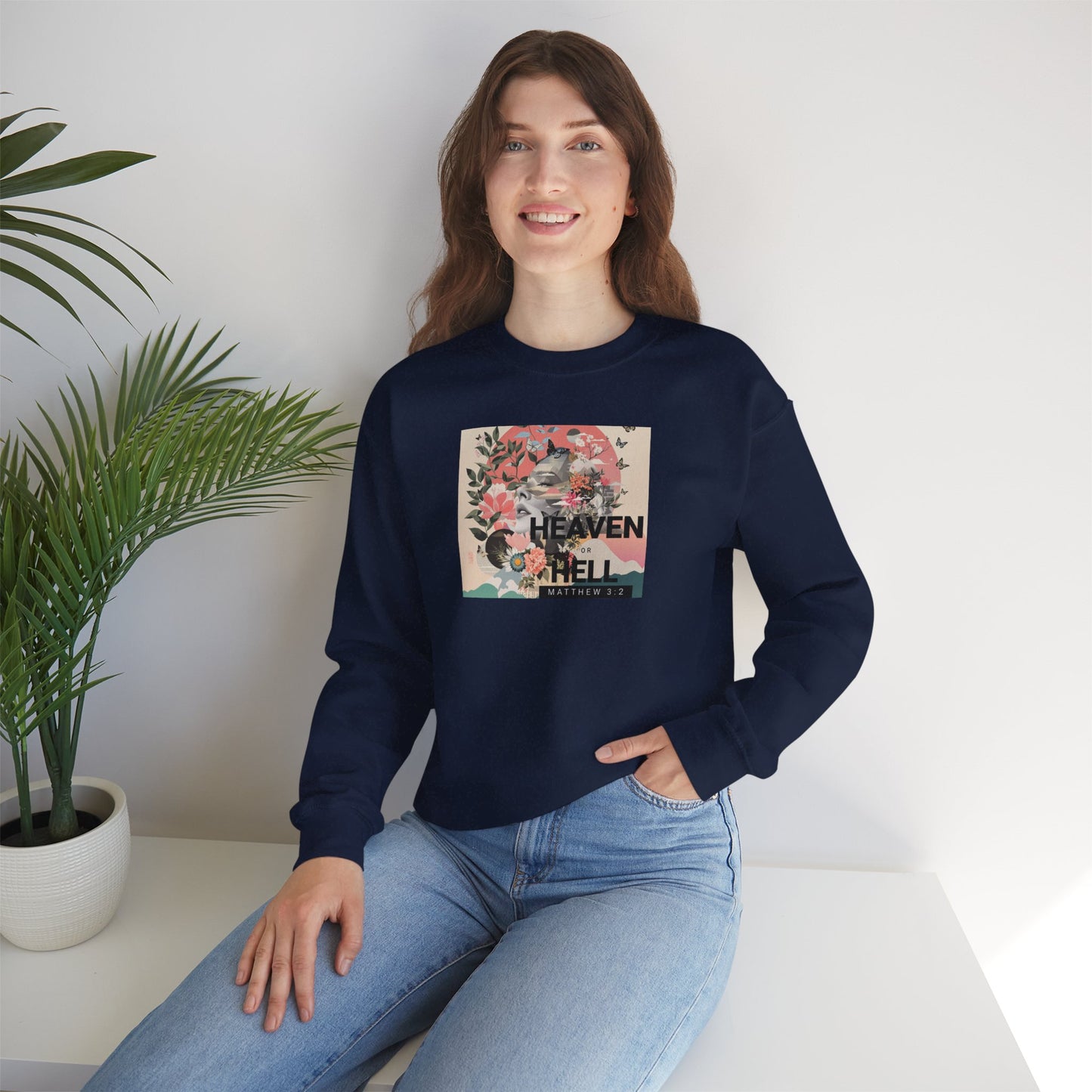 Motivational Sweatshirt