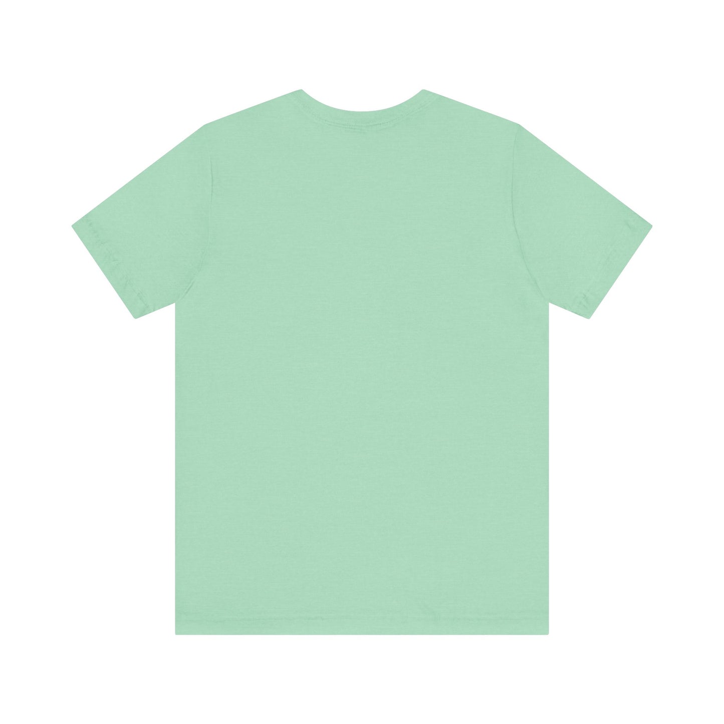 Faith Unisex Tee - Just Pray