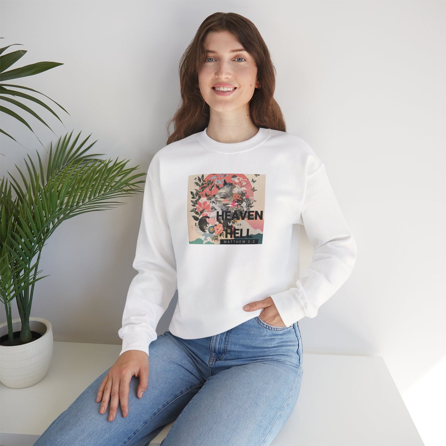 Motivational Sweatshirt