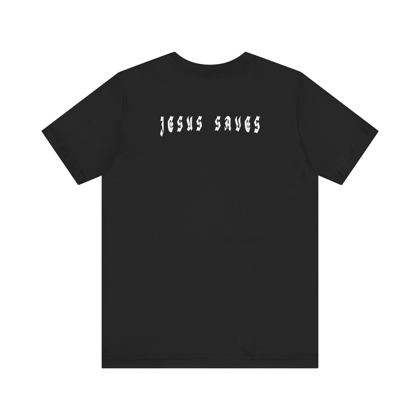 Jesus Saves Women's Tee