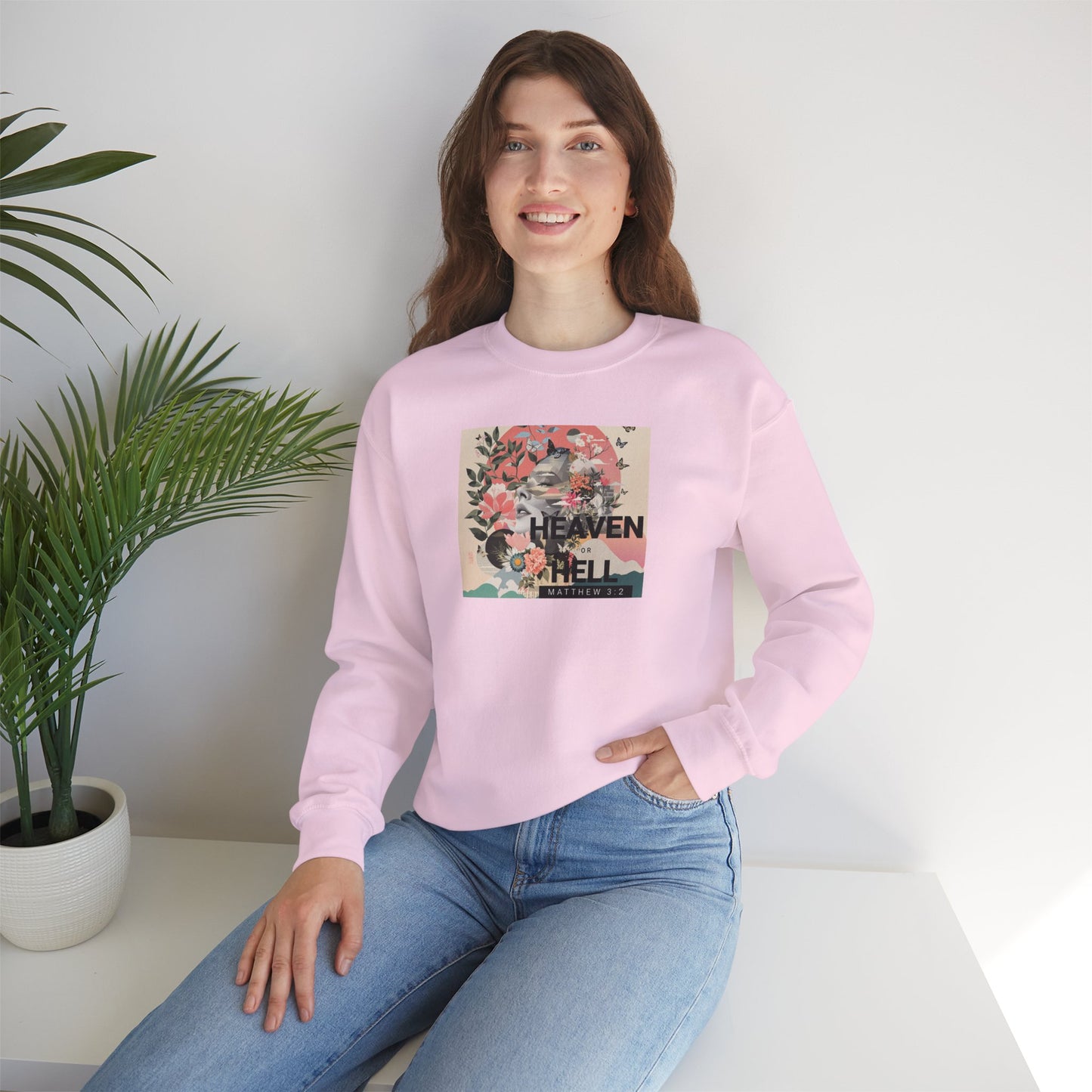 Motivational Sweatshirt