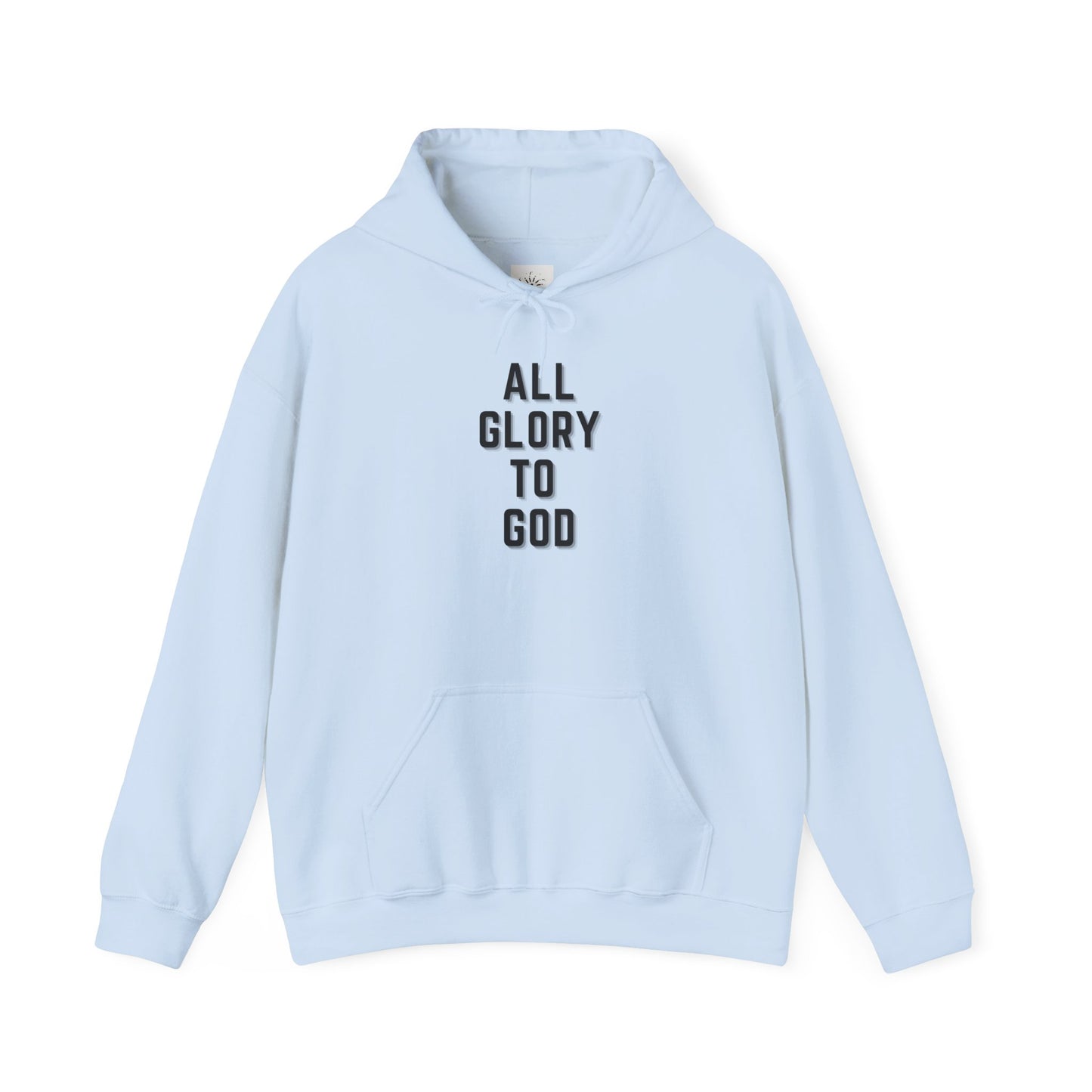 Copy of Jesus Saves - Men's Hoodie