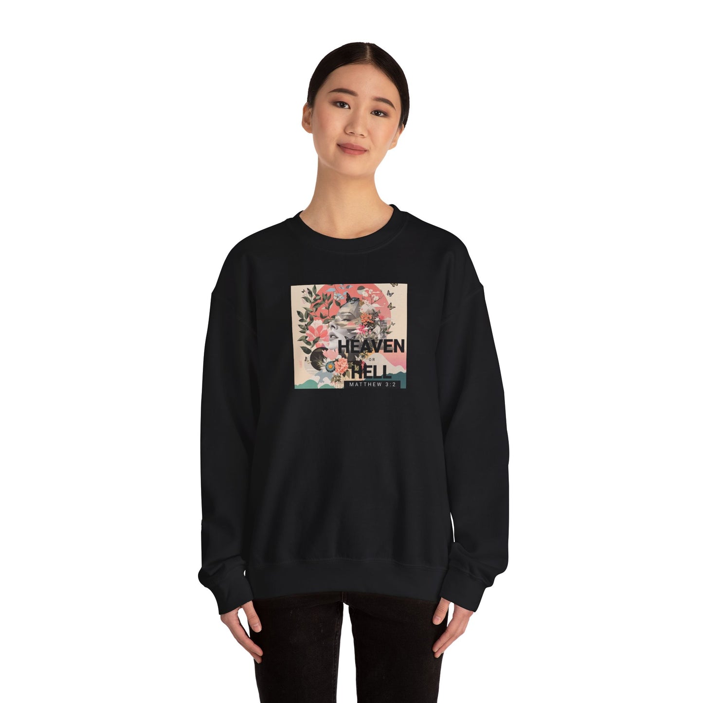 Motivational Sweatshirt