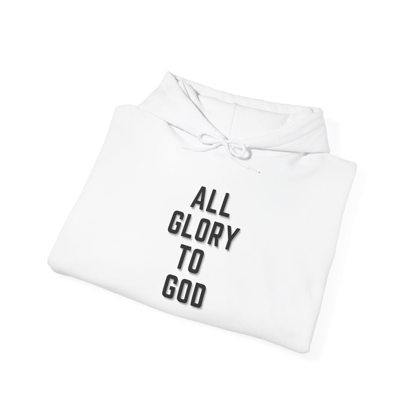 Copy of Jesus Saves - Men's Hoodie