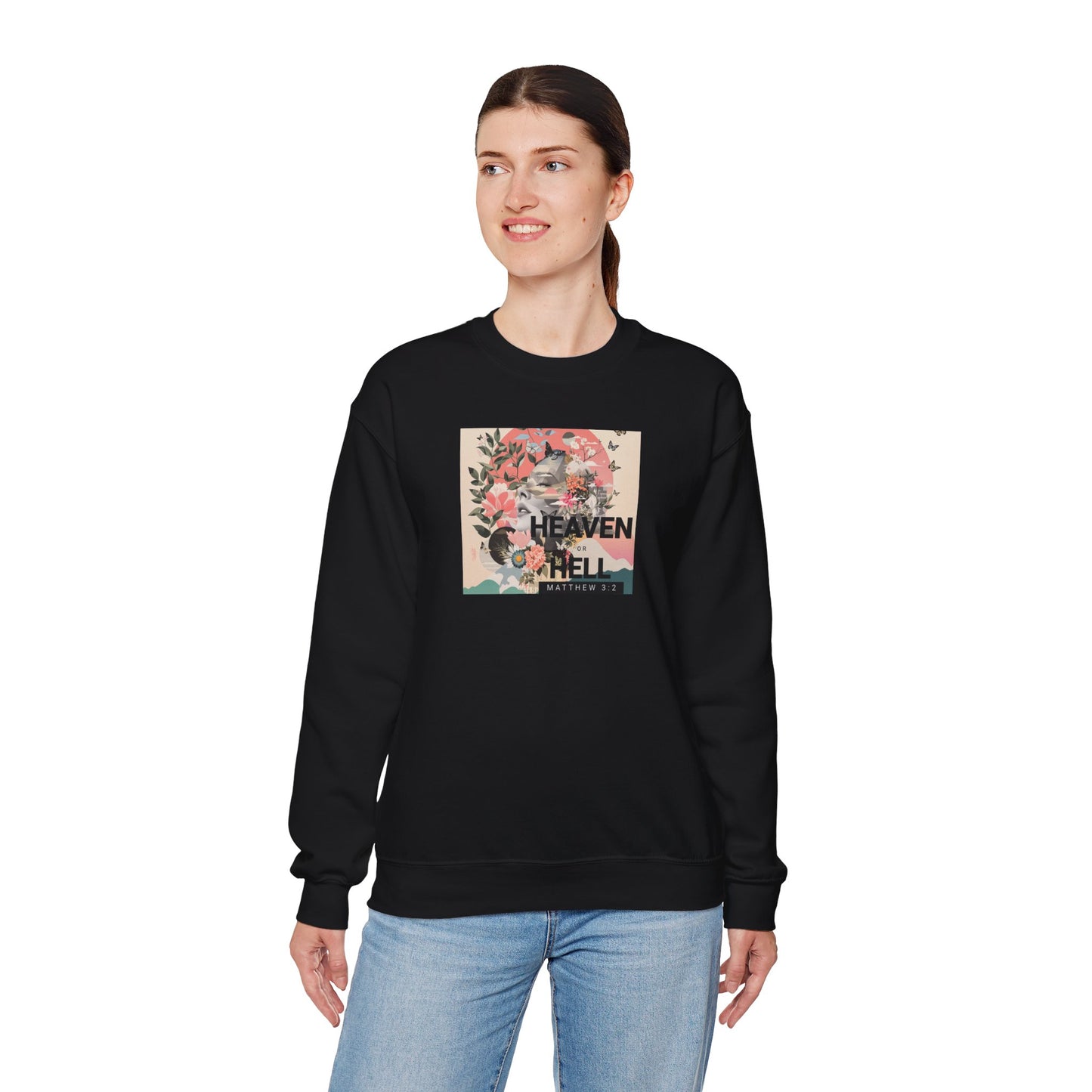 Motivational Sweatshirt