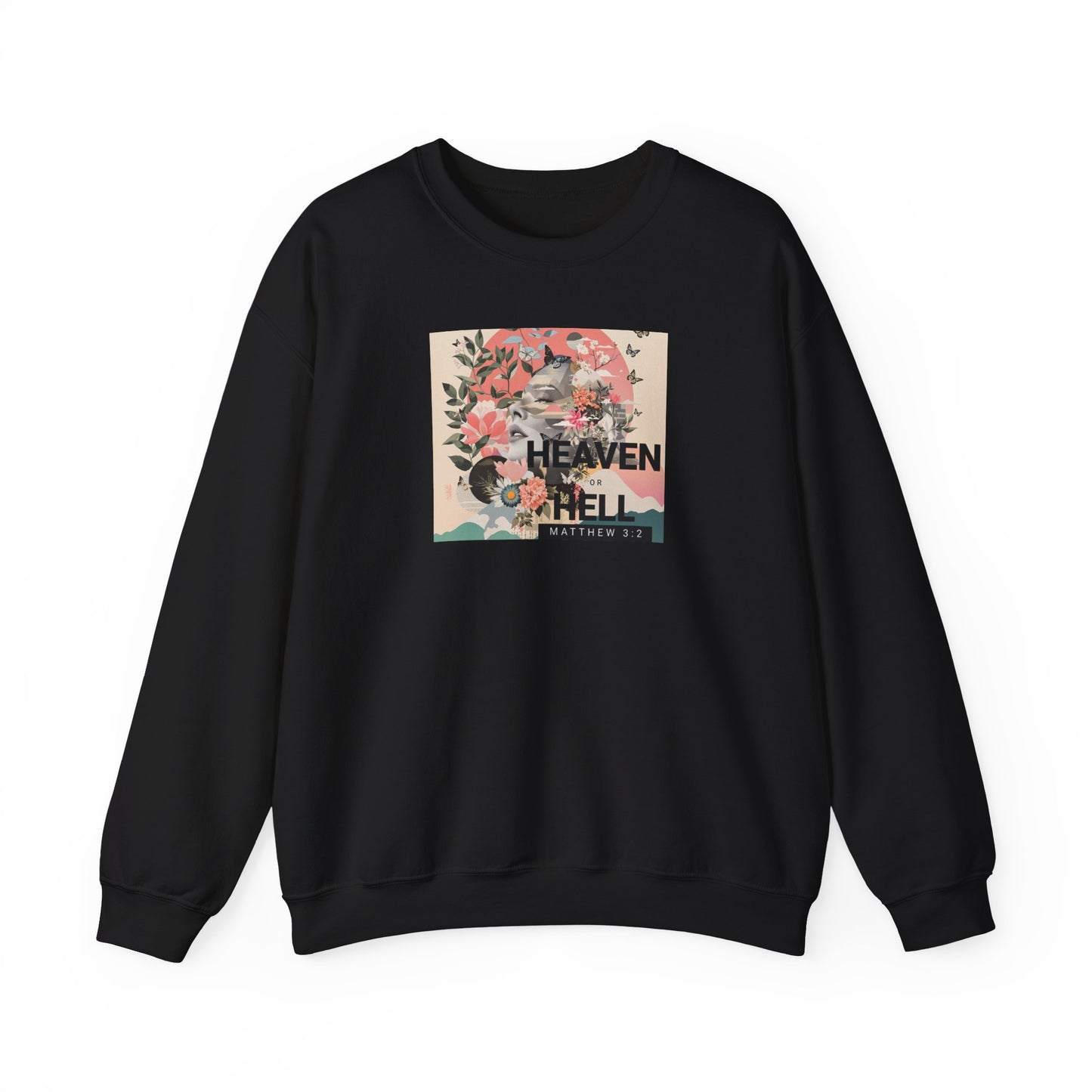 Motivational Sweatshirt