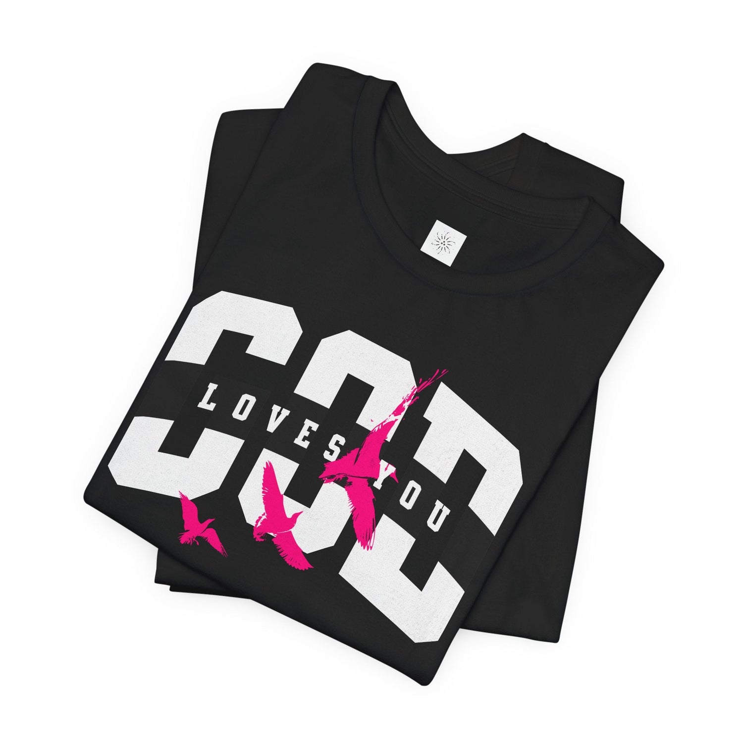 Faith Tees