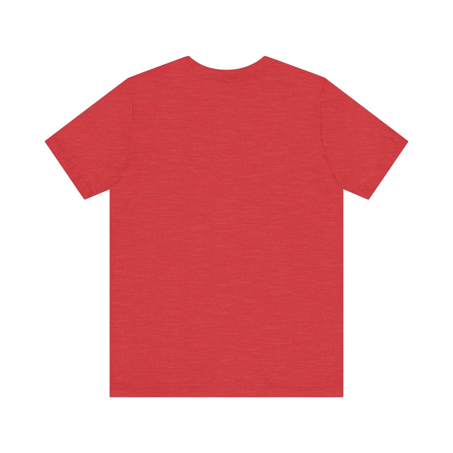 Faith Unisex Tee - Trust in the Lord