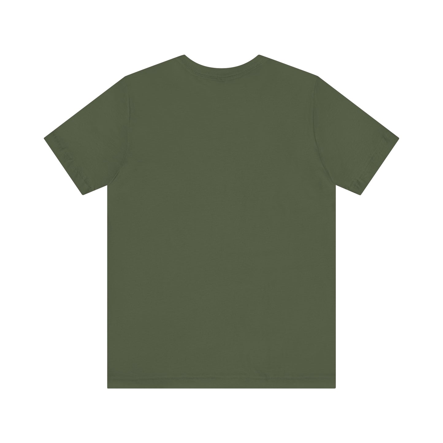 Faith Unisex Tee - Trust in the Lord