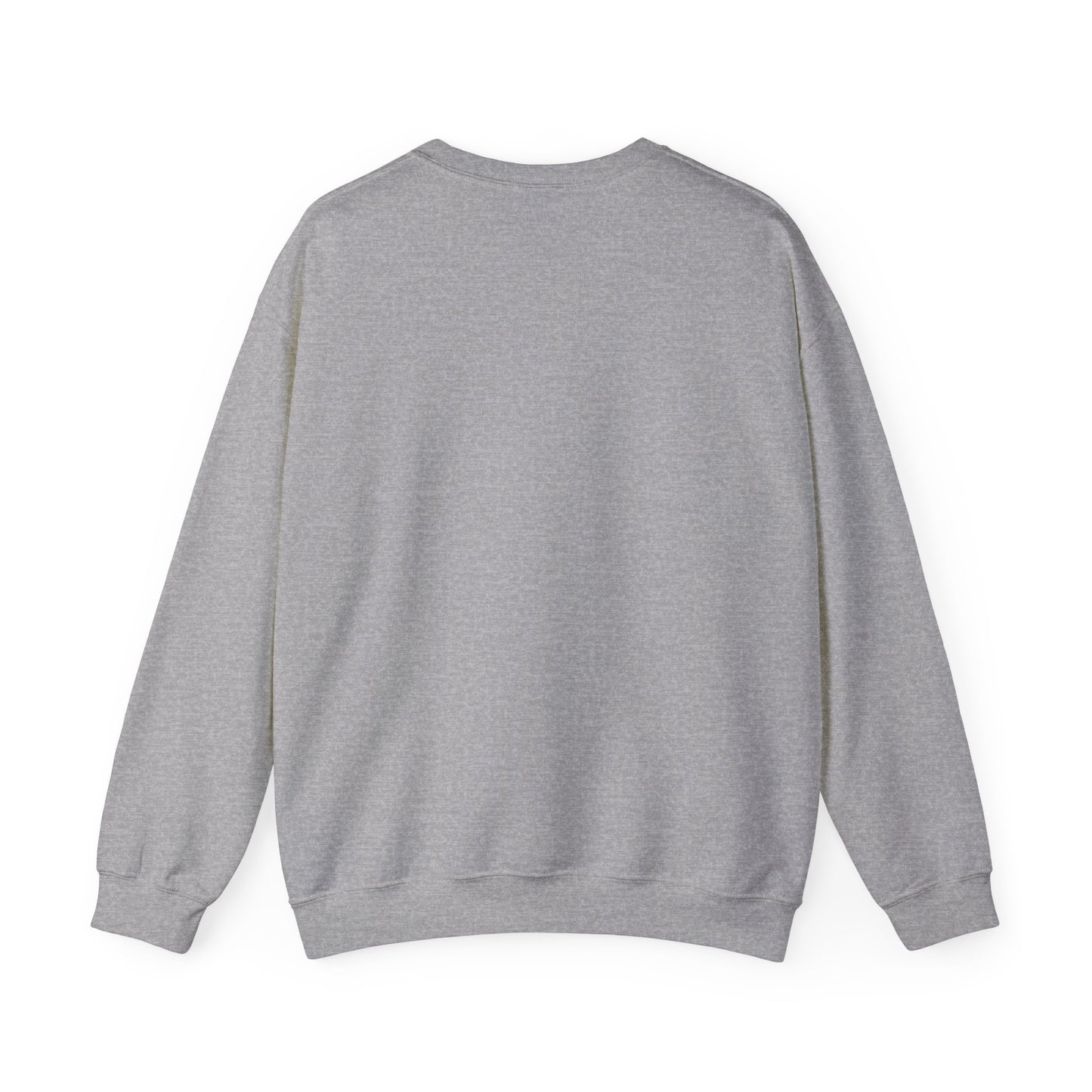 Heaven or Hell Motivational Sweatshirt - Crewneck