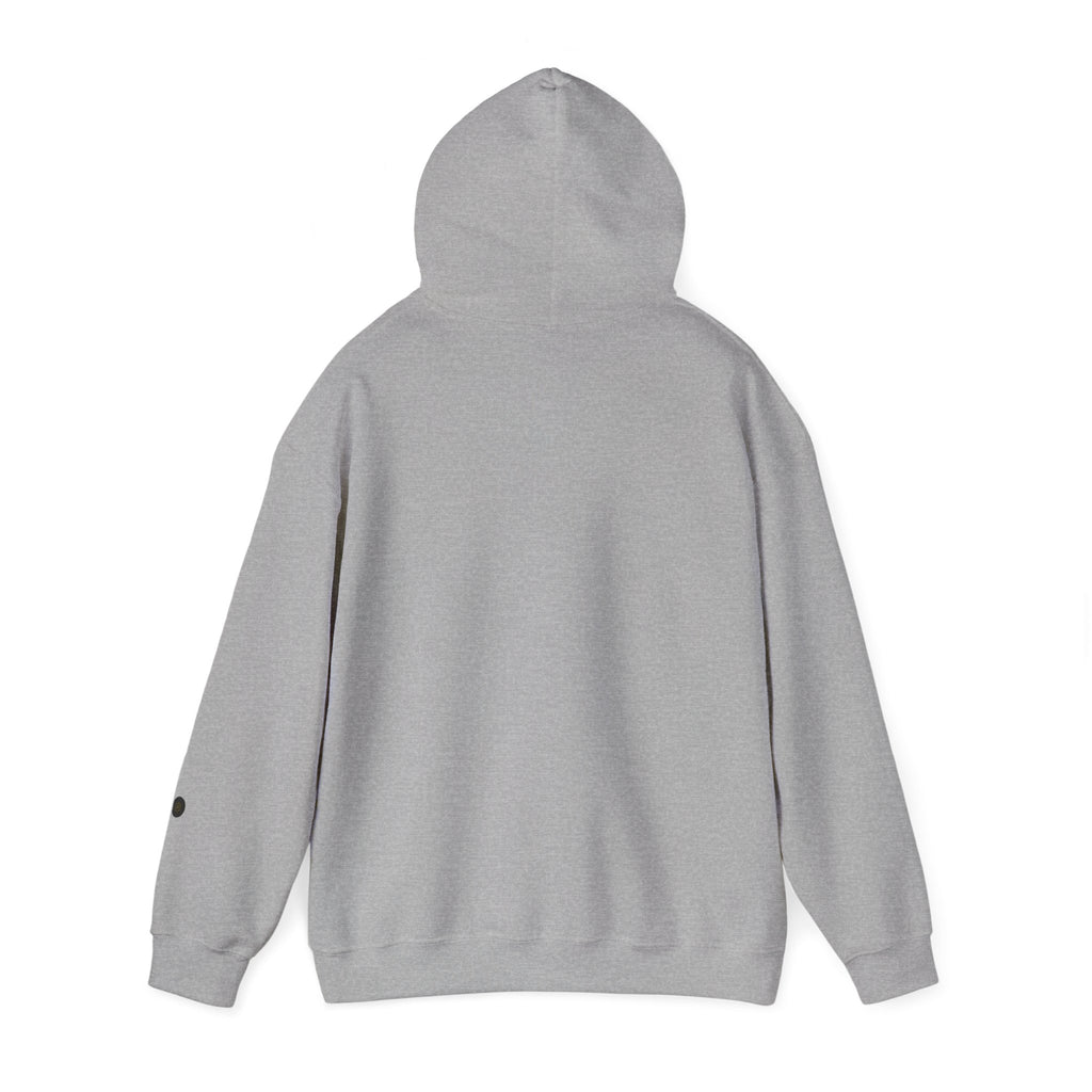 Kingdom Entrepreneur Hoodie — Faith-Based Business Pullover