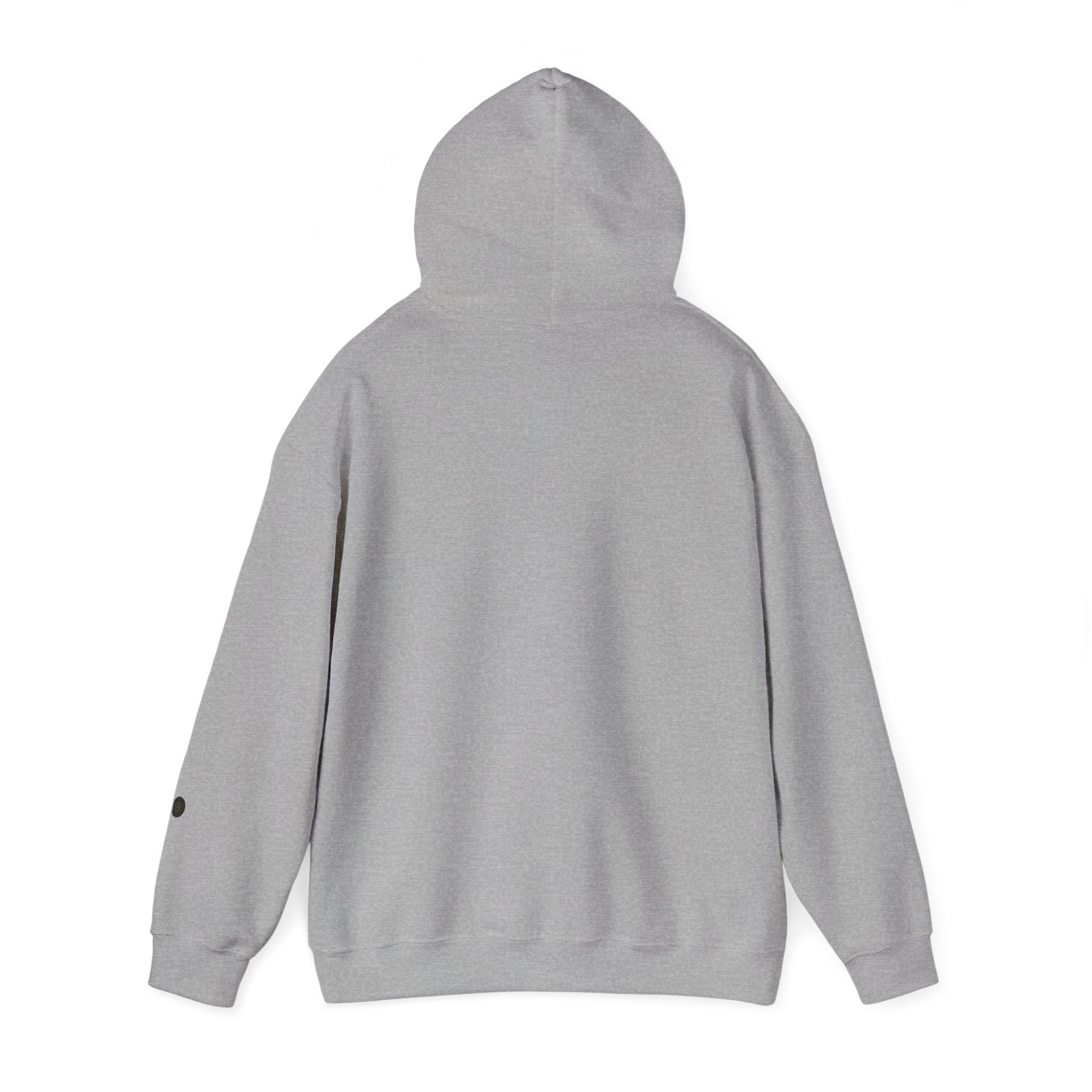 Kingdom Entrepreneur Hoodie — Faith-Based Business Pullover