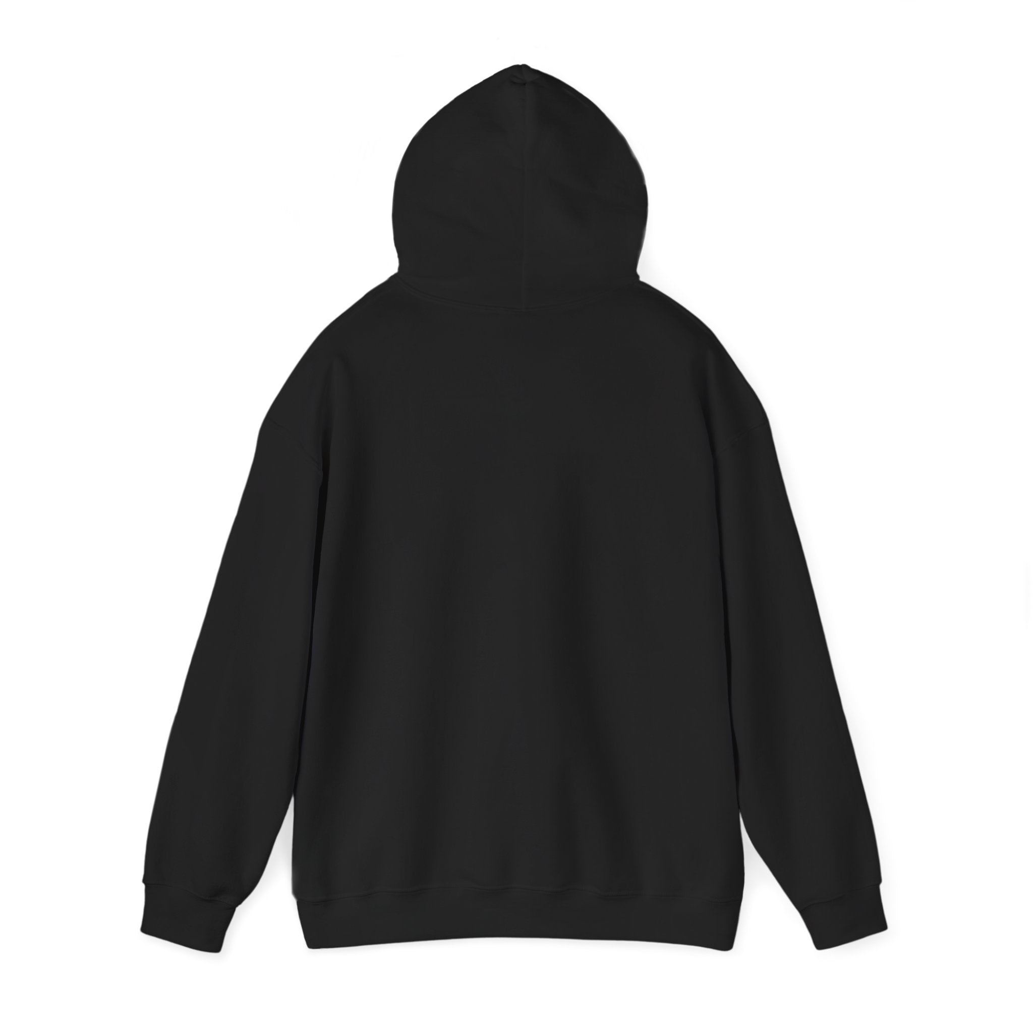 Trust in the Lord Heavy Blend™ Hoodie - Unisex Cozy Casual Wear for Any Occasion, Spiritual Gift, Everyday Comfort, Unique Graphic [...]