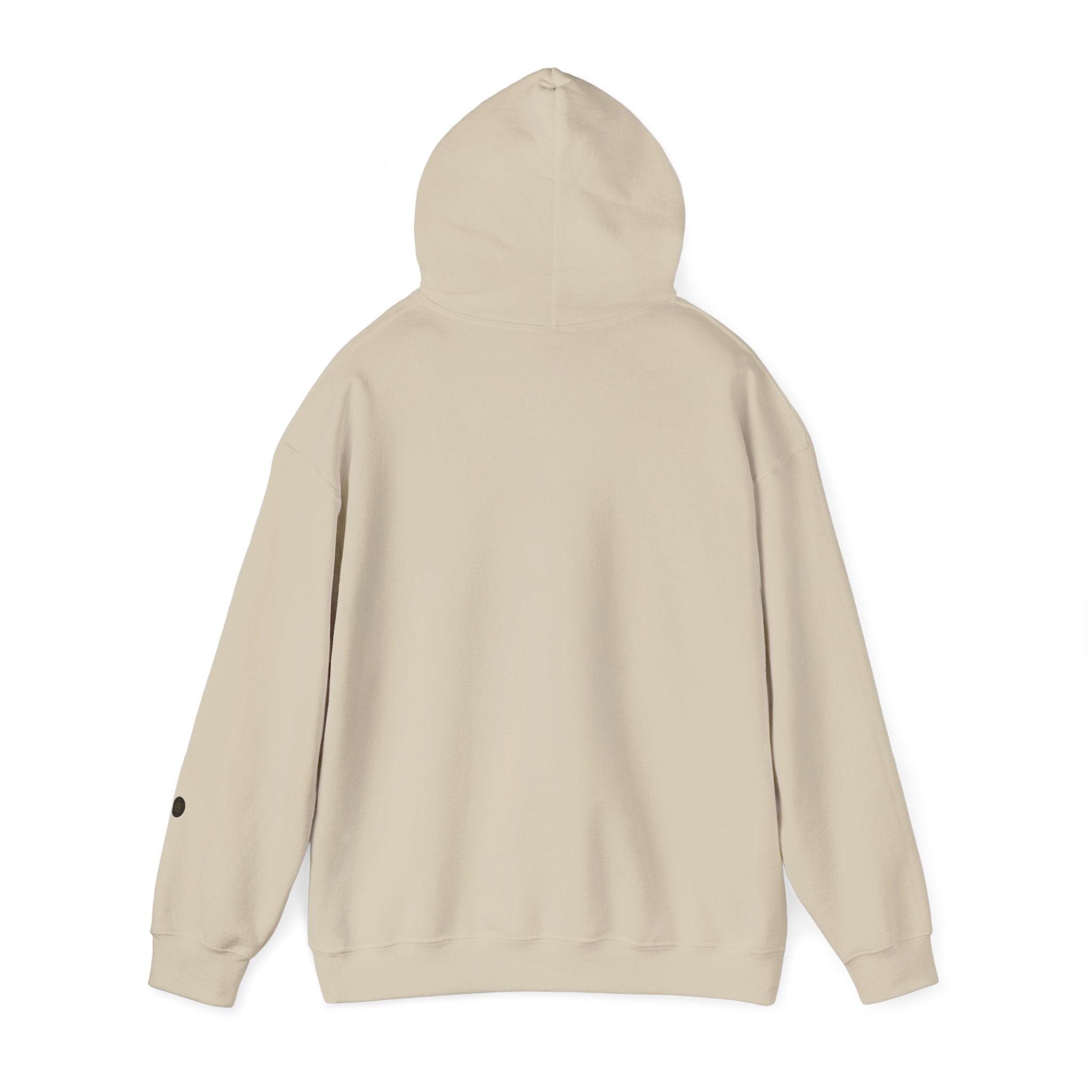 Kingdom Entrepreneur Hoodie — Faith-Based Business Pullover