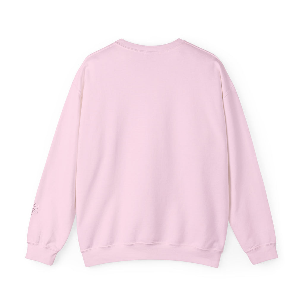 Cross Women's Sweatshirt