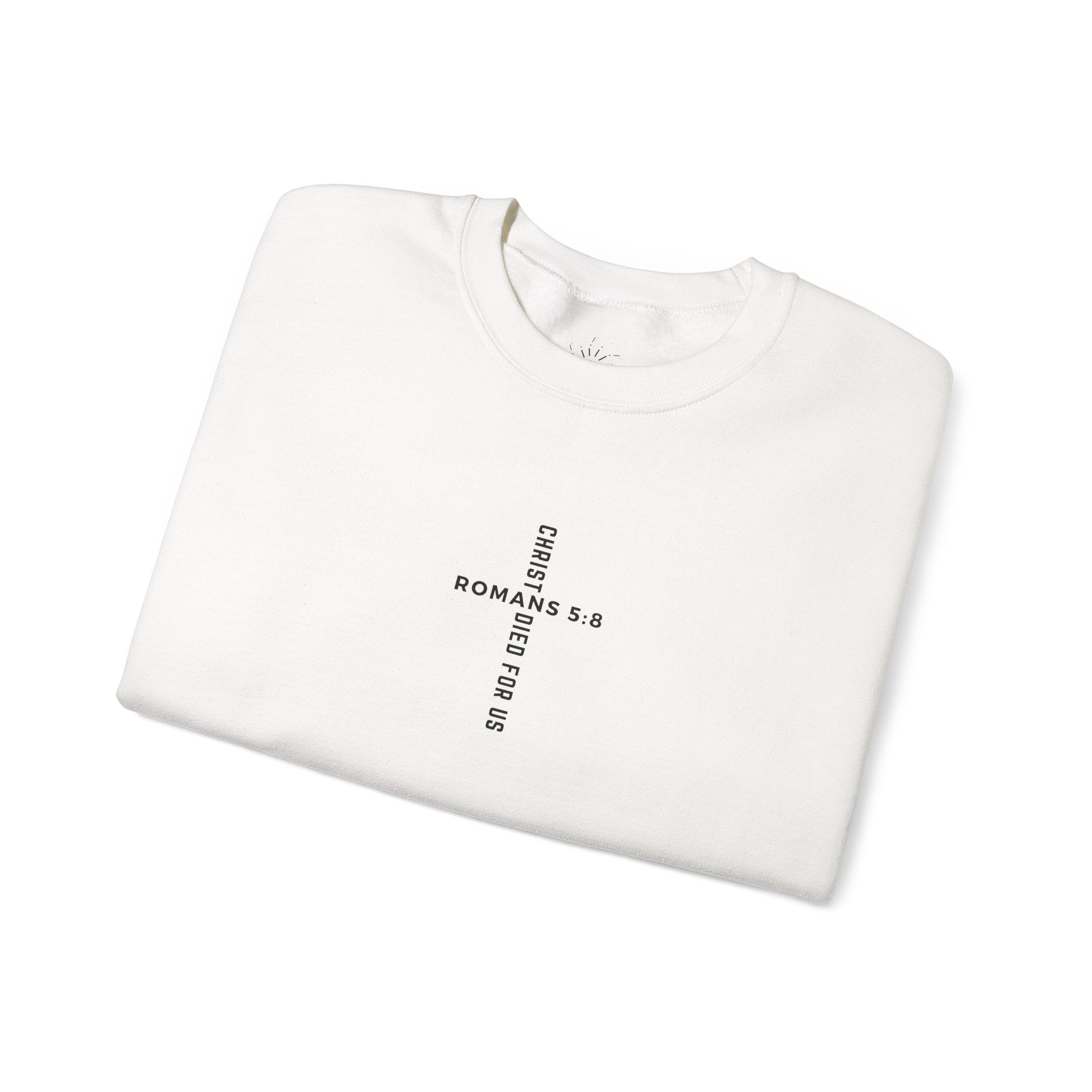 Cross Women's Sweatshirt