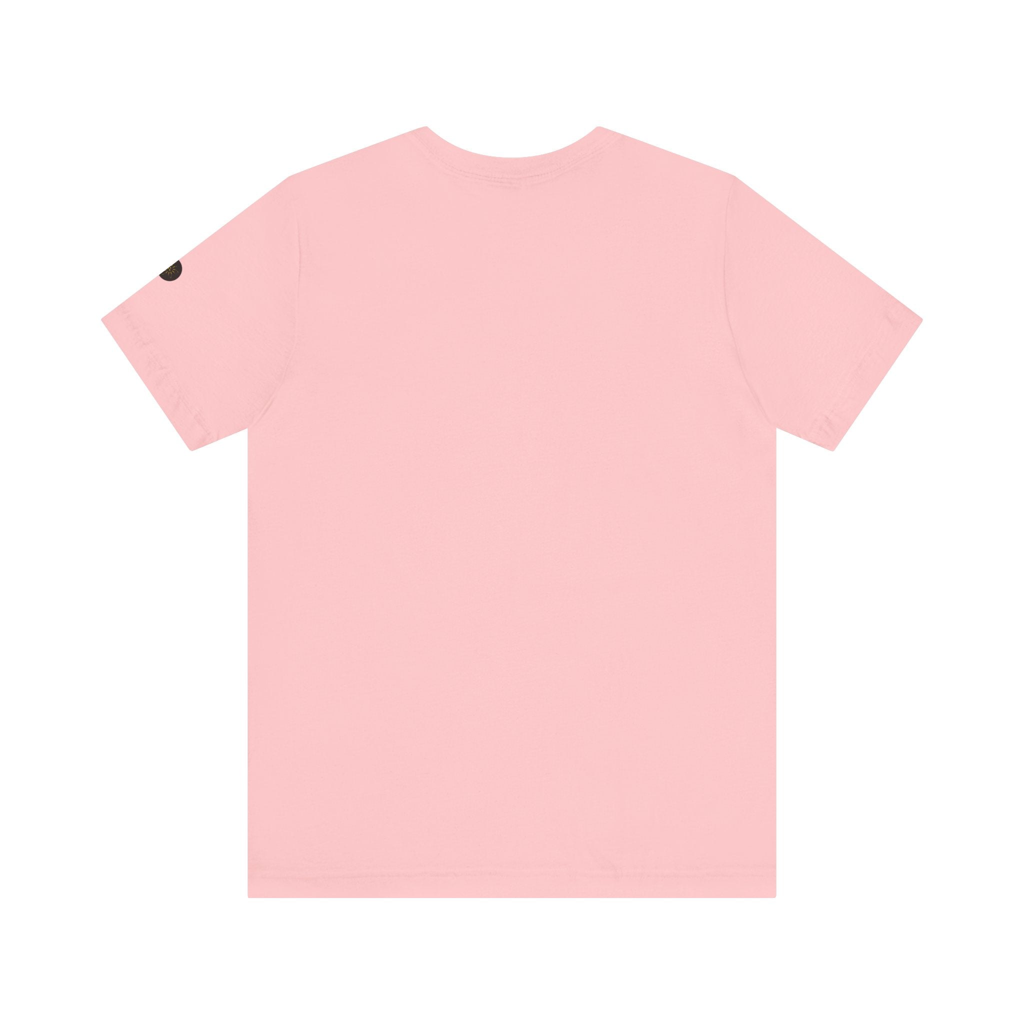 Christmas Tee, Holiday Apparel, Religious Gift, Family Christmas Shirt, Winter Fashion, Nativity Scene Tee - Unisex Jersey Short Sleeve Tee