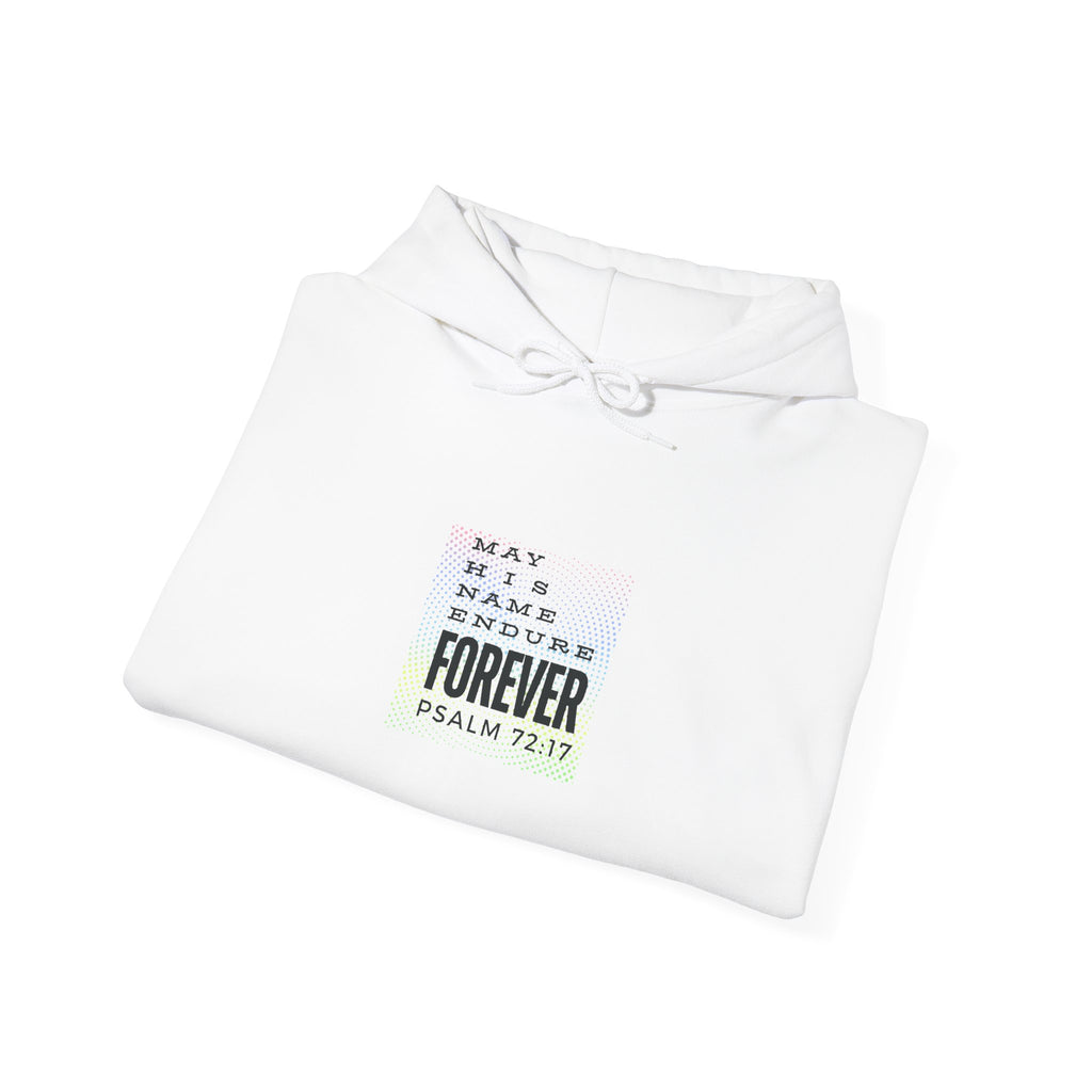 Forever Womens Hoodie - Unisex Heavy Blend™ Hooded Sweatshirt