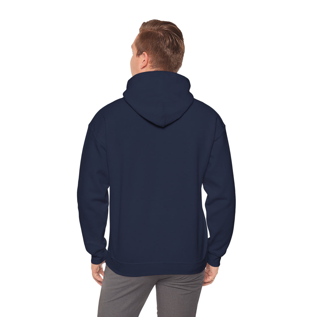God Is My Source Hoodie — Christian Entrepreneur Sweatshirt