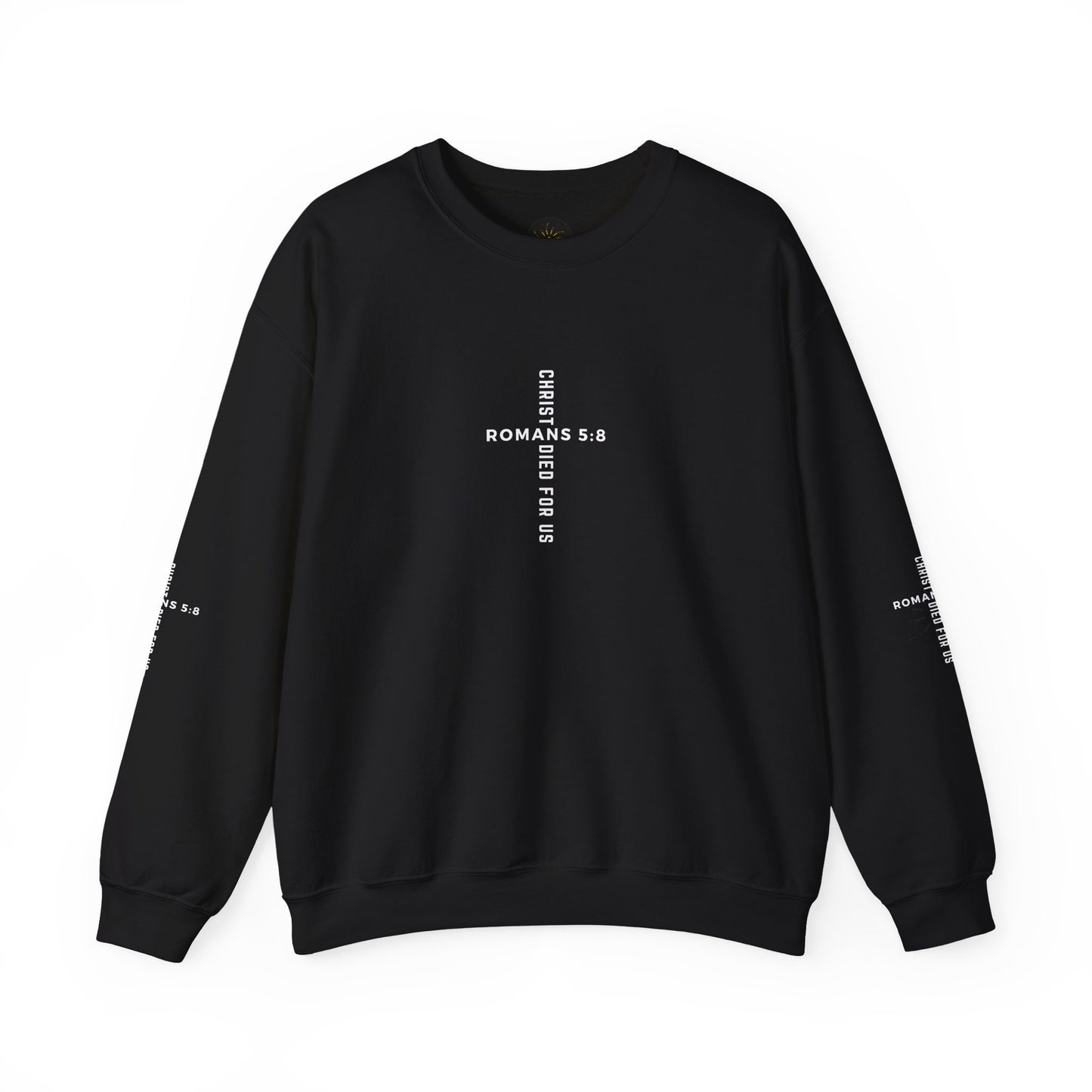 Cross Unisex Sweatshirt