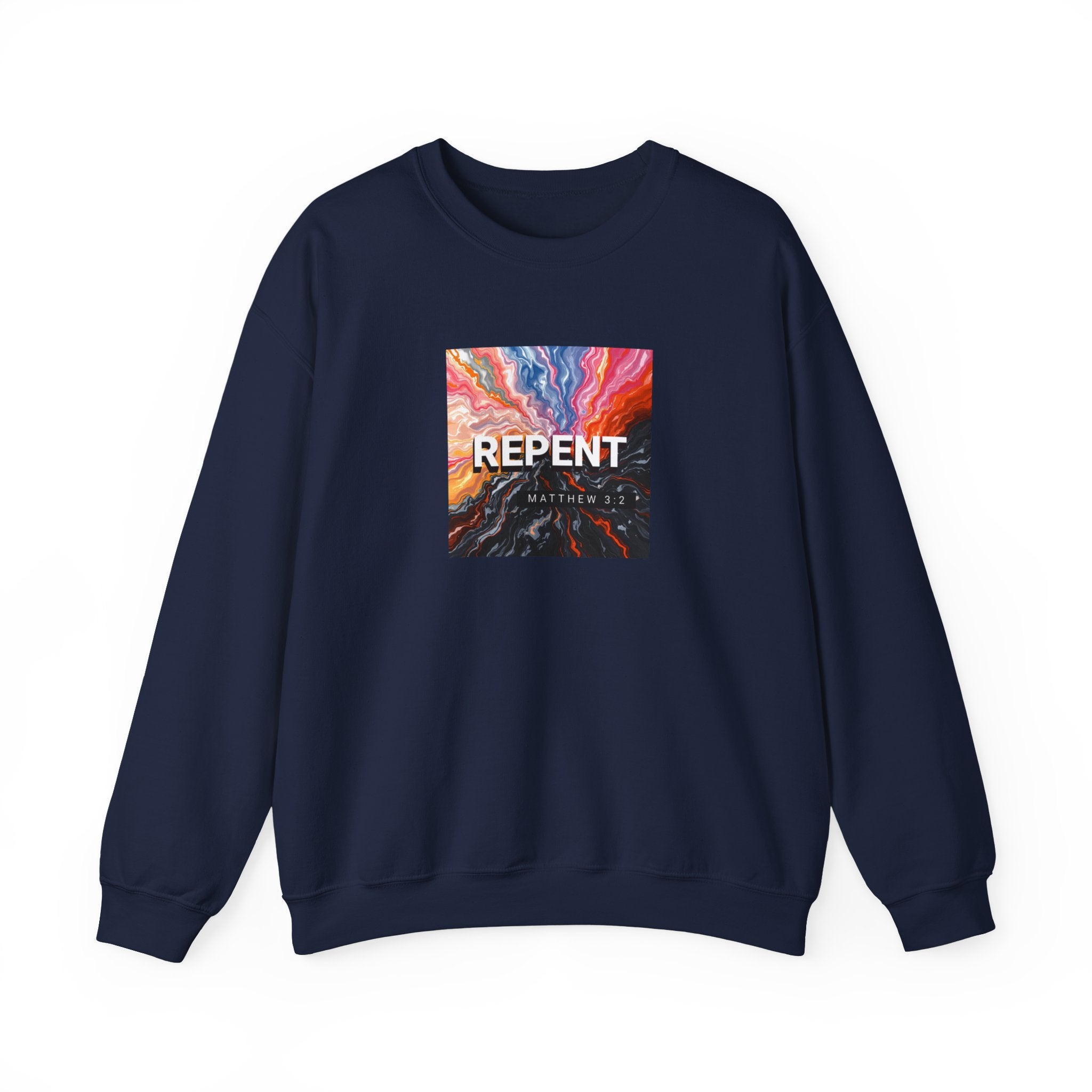 Repent Women's Sweatshirt