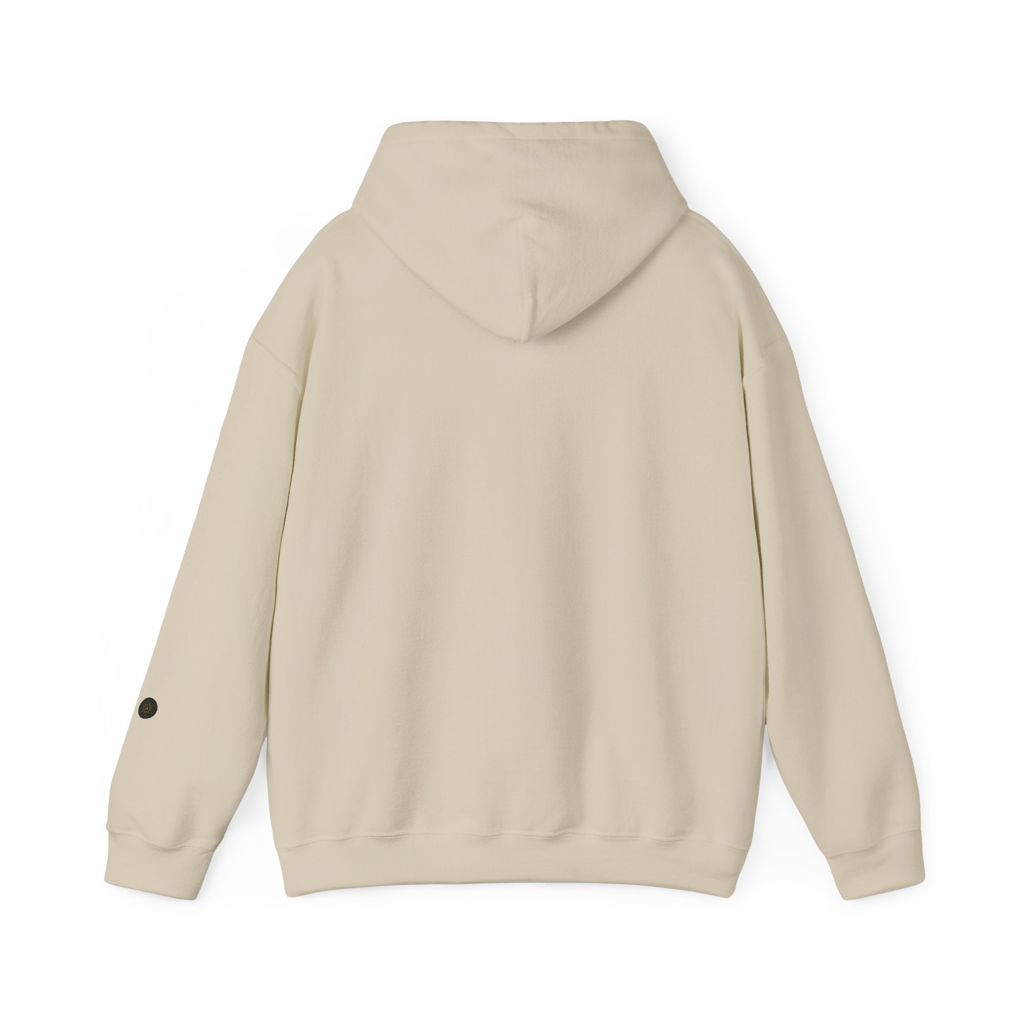 Kingdom Entrepreneur Hoodie — Faith-Based Business Pullover
