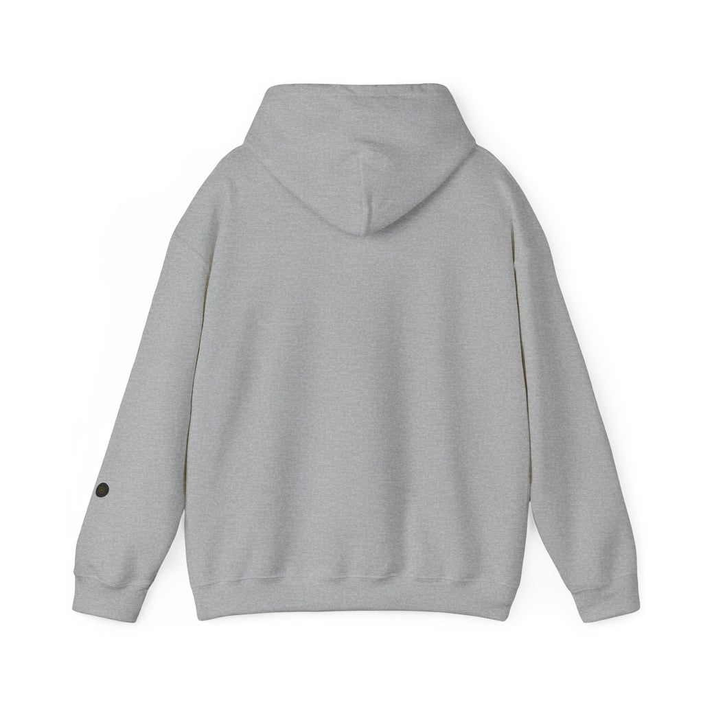 Kingdom Entrepreneur Hoodie — Faith-Based Business Pullover