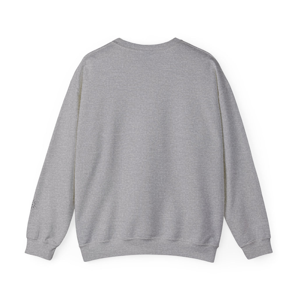 Mens Sweatshirt - Classic Comfort for Everyday Wear