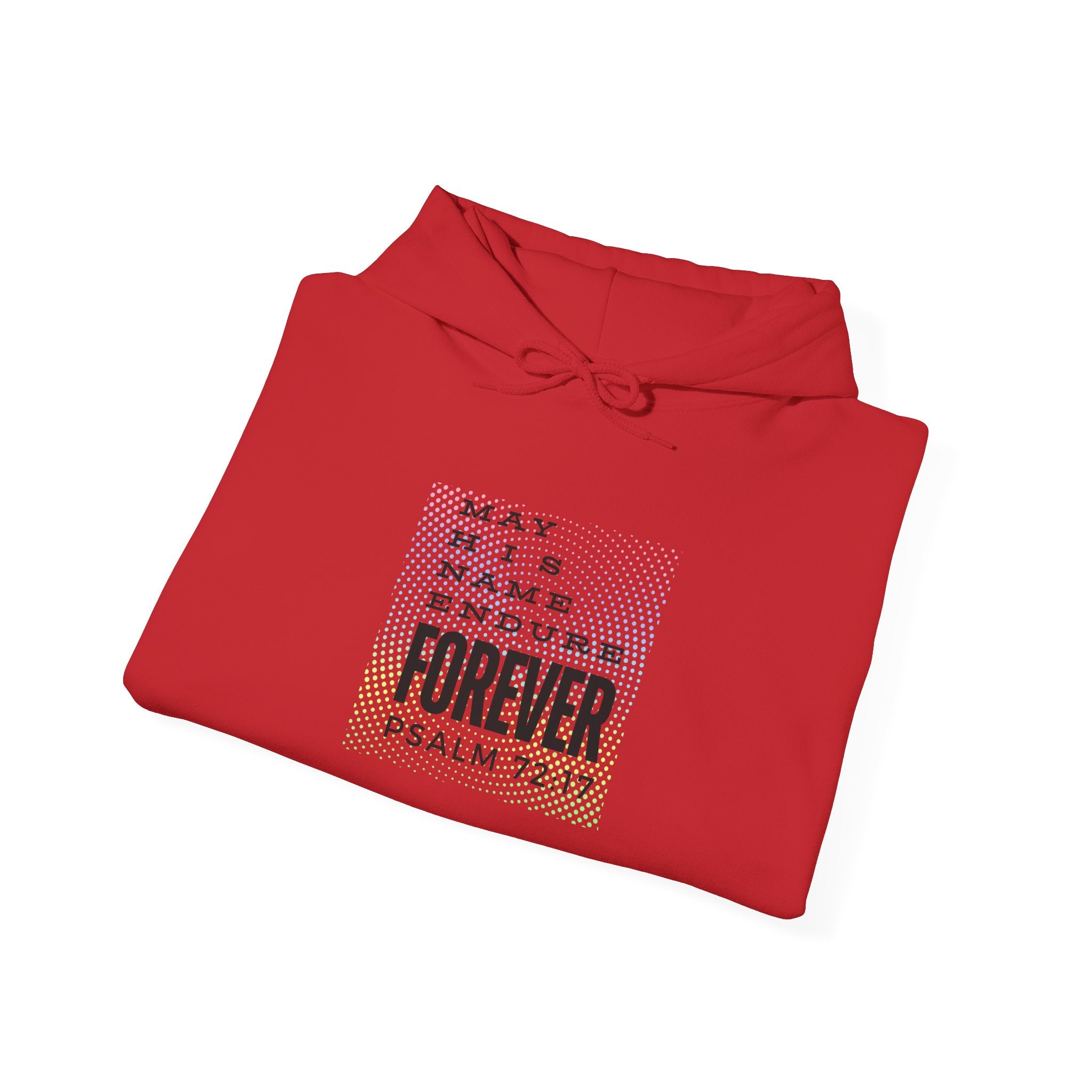 Forever Hoodie for men