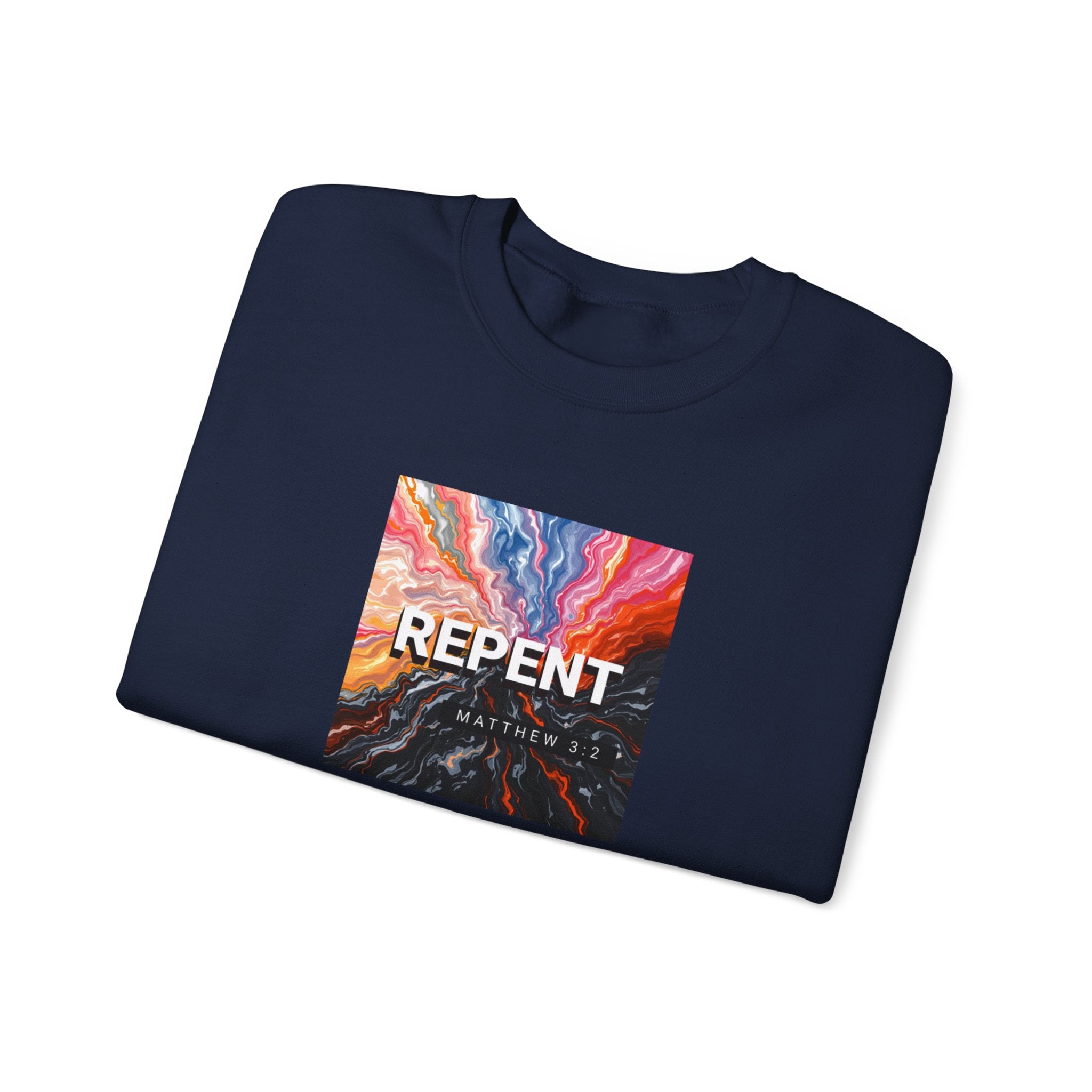 Repent Women's Sweatshirt