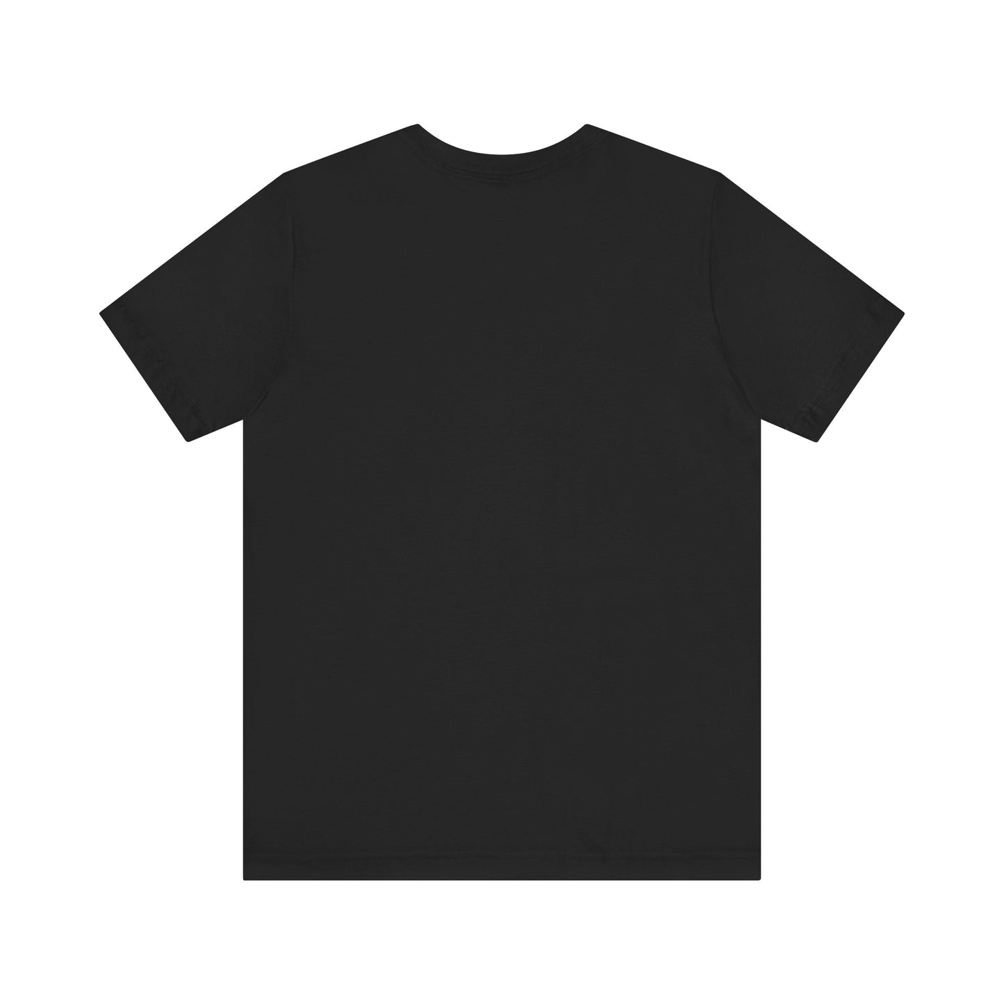Faith Unisex Tee - Trust in the Lord