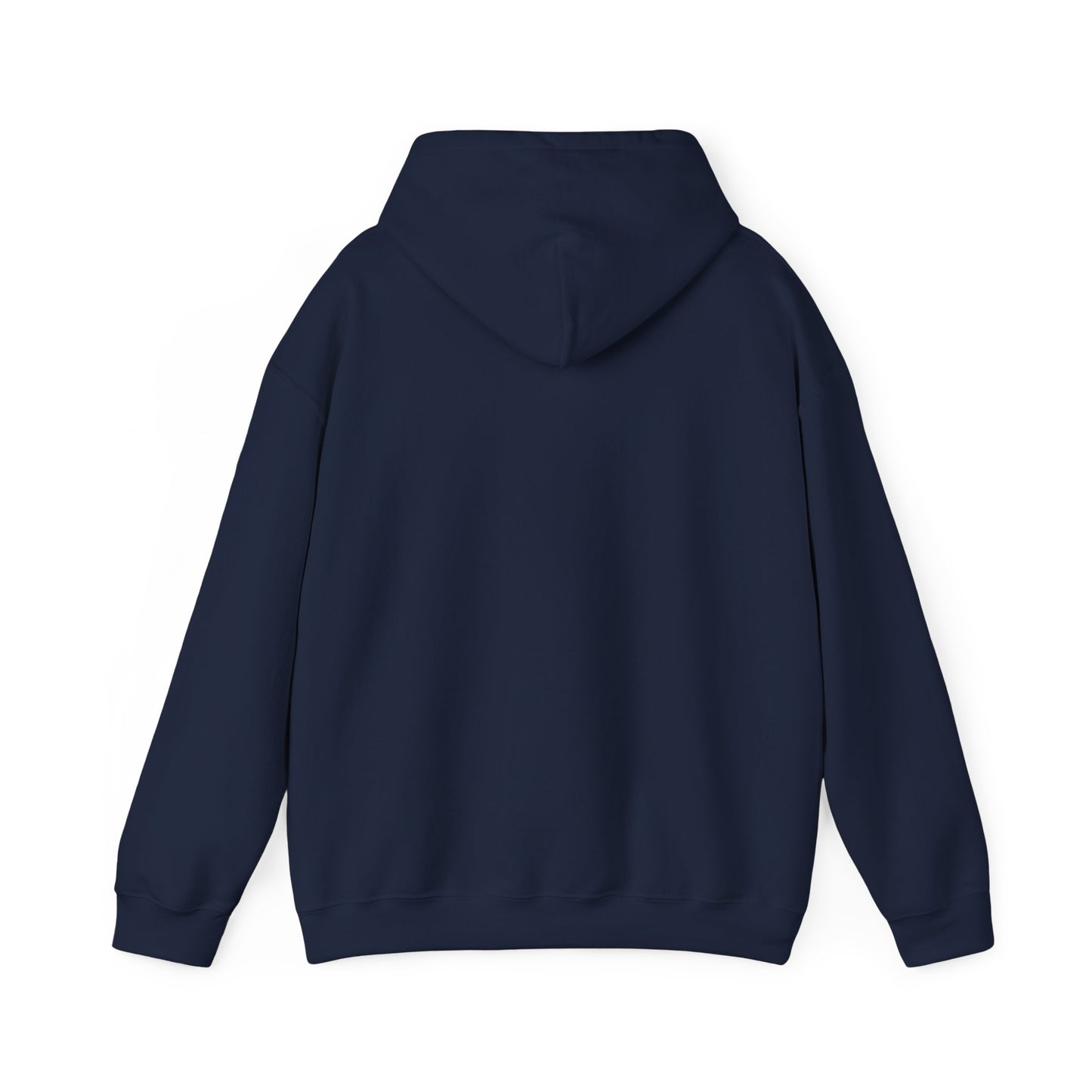 Trust in the Lord Heavy Blend™ Hoodie - Cozy Casual Wear for Any Occasion, Spiritual Gift, Everyday Comfort, Unique Graphic [...]