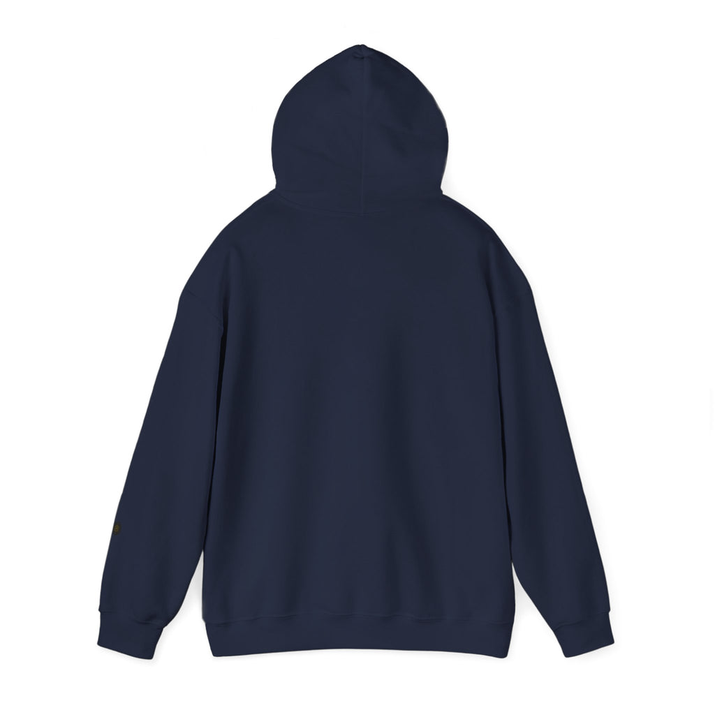 Kingdom Entrepreneur Hoodie — Faith-Based Business Pullover