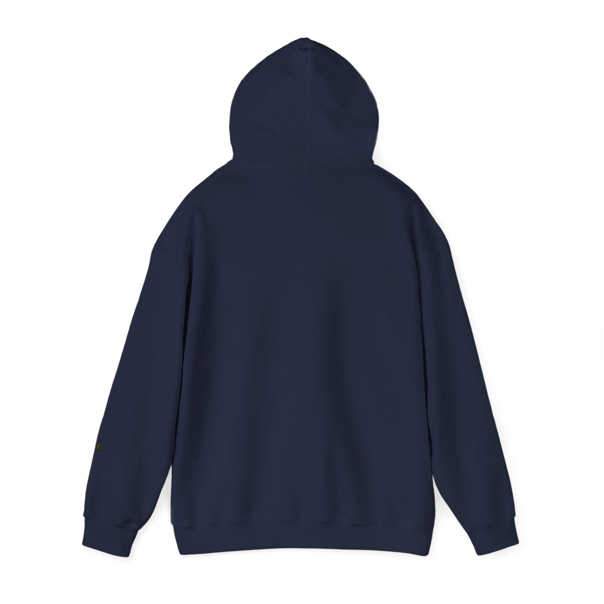 Kingdom Entrepreneur Hoodie — Faith-Based Business Pullover
