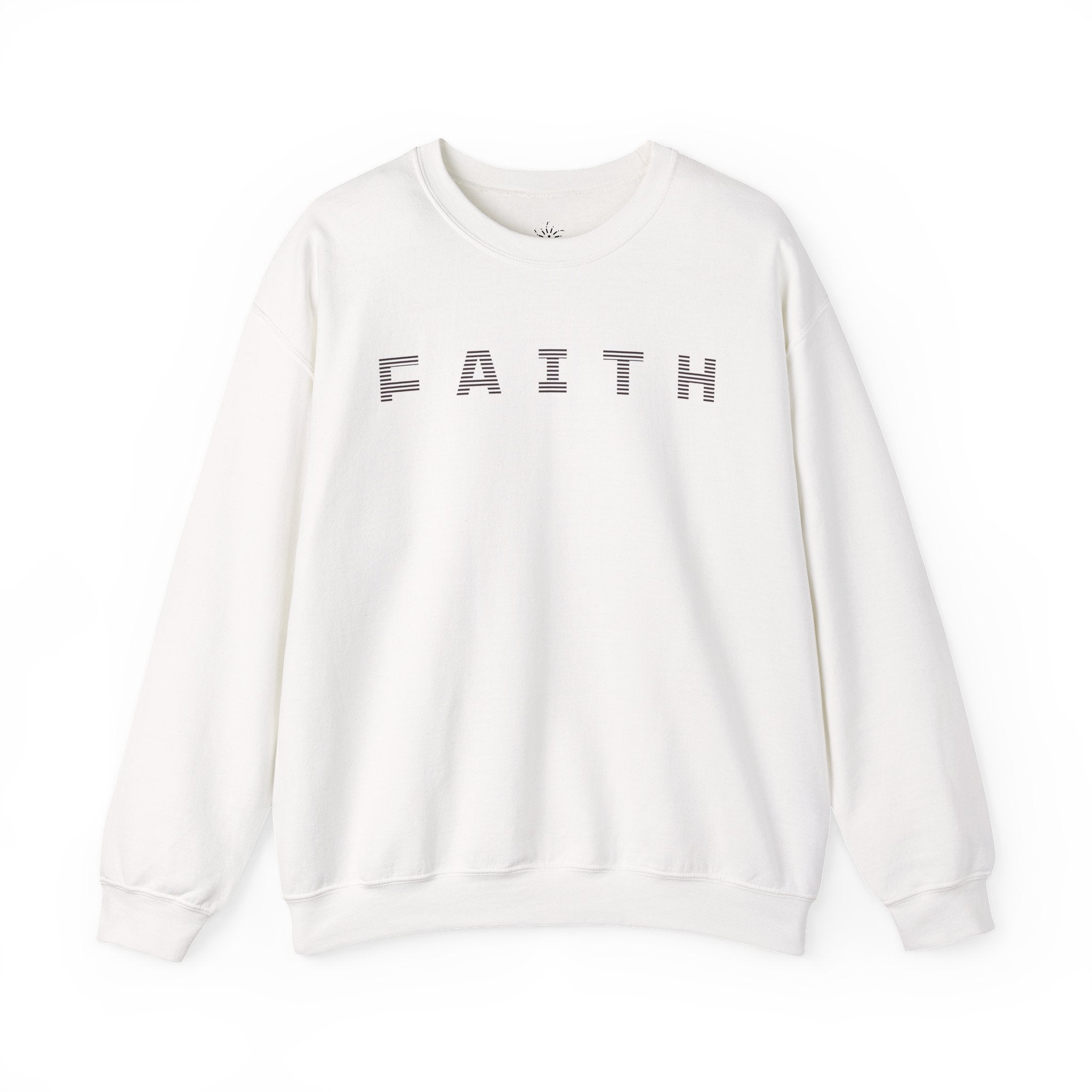 Women's Faith Sweatshirt