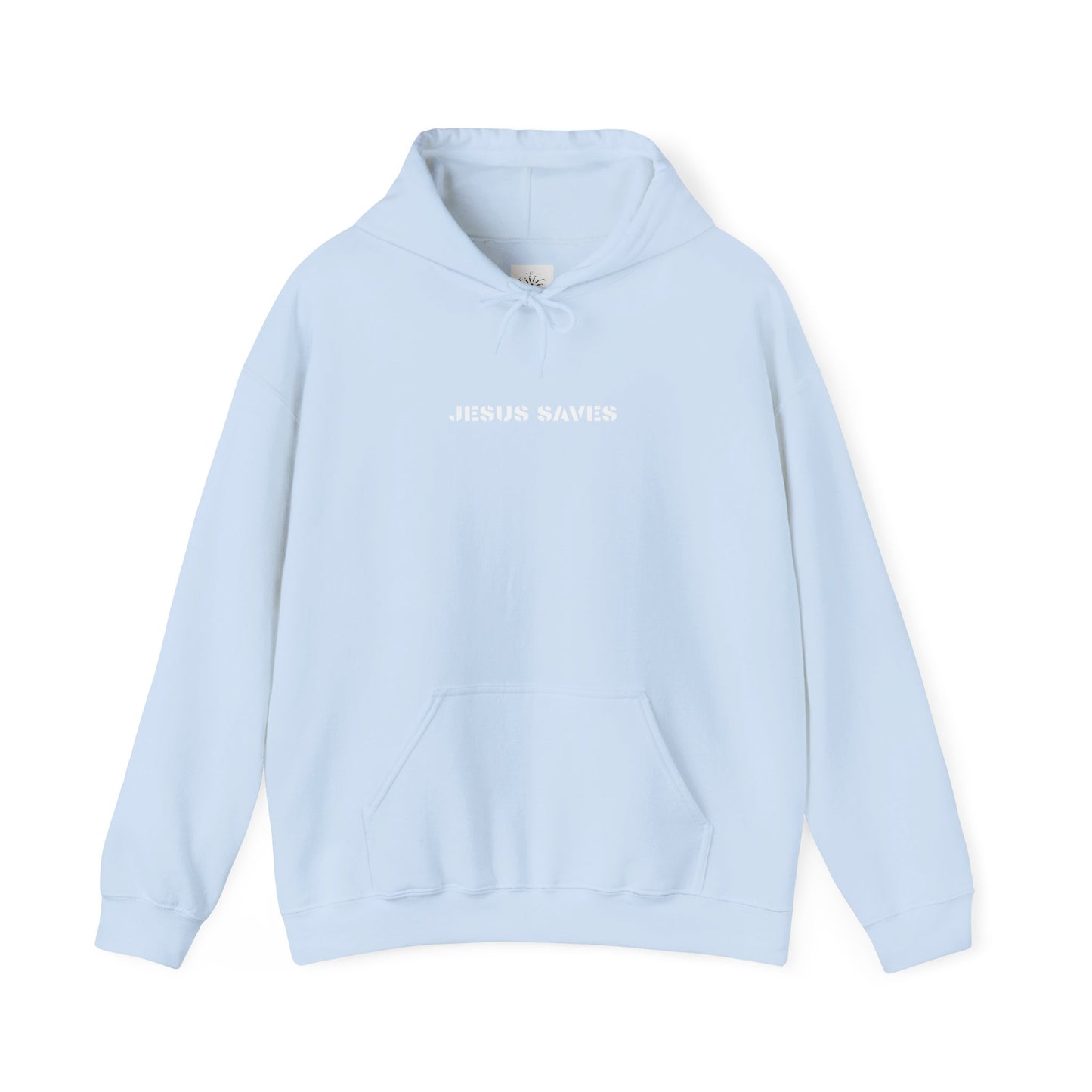 Jesus Saves - Women's Hoodie