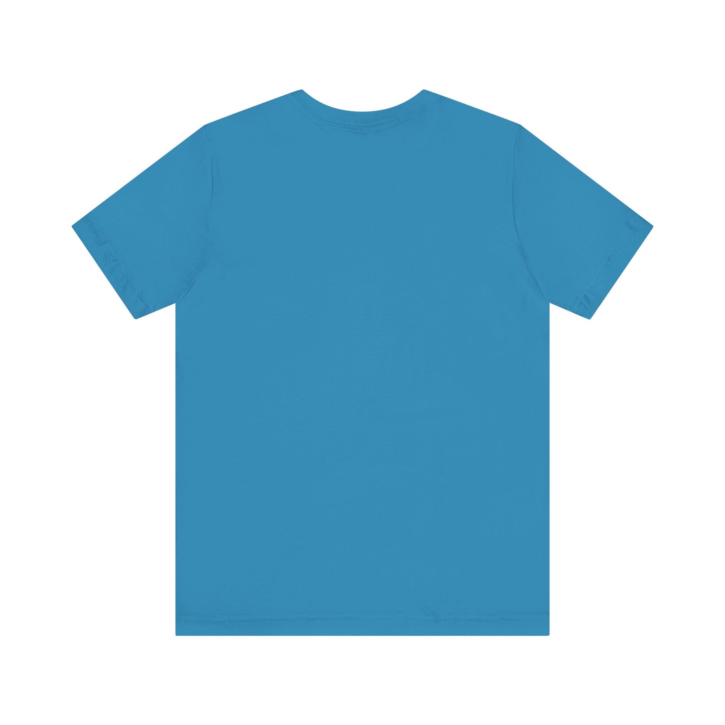 Faith Unisex Tee - Trust in the Lord