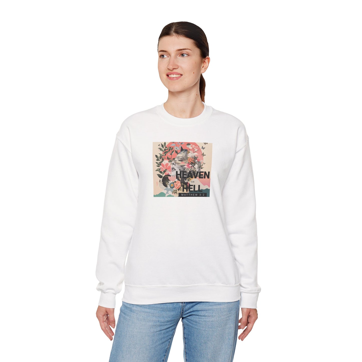 Motivational Sweatshirt