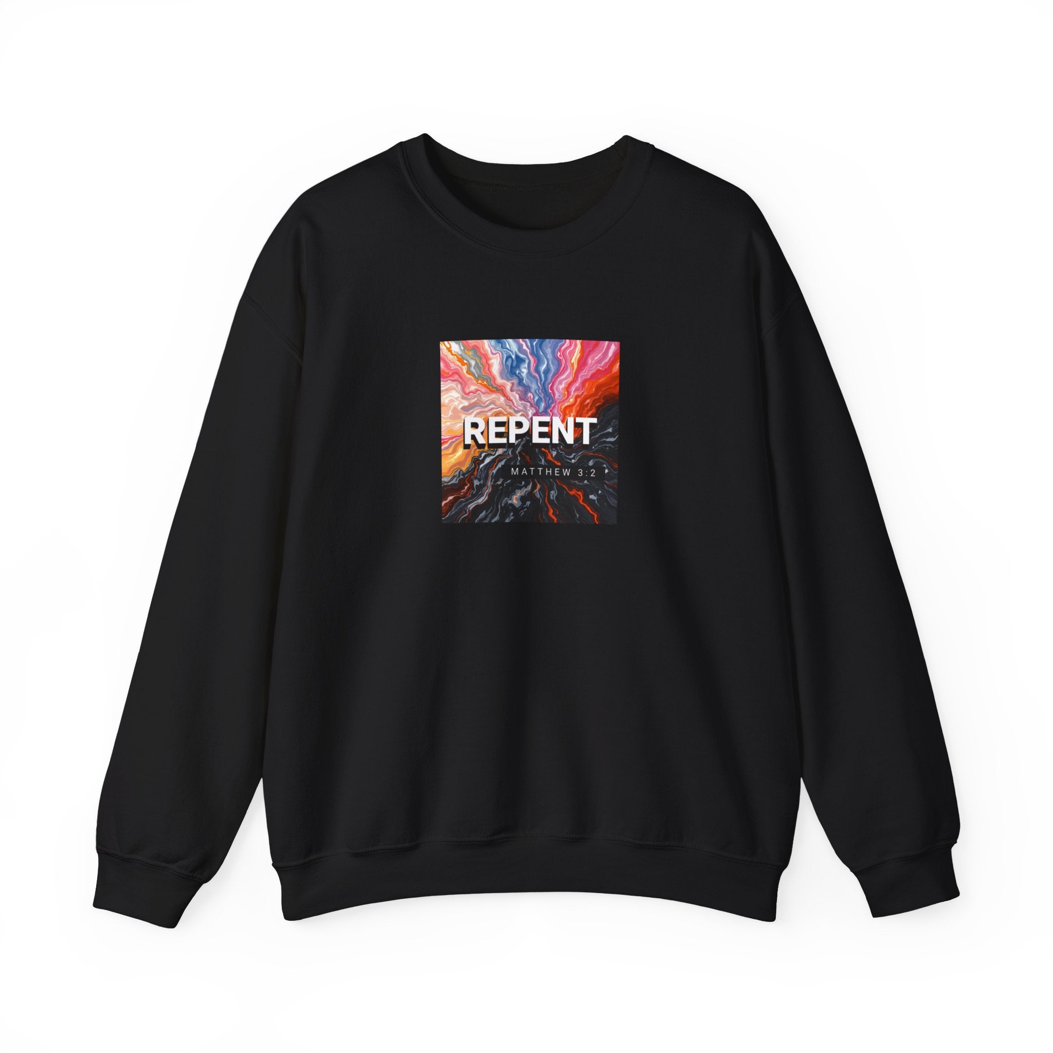 Repent Women's Sweatshirt