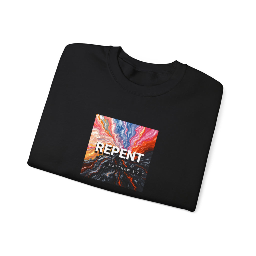 Repent Women's Sweatshirt